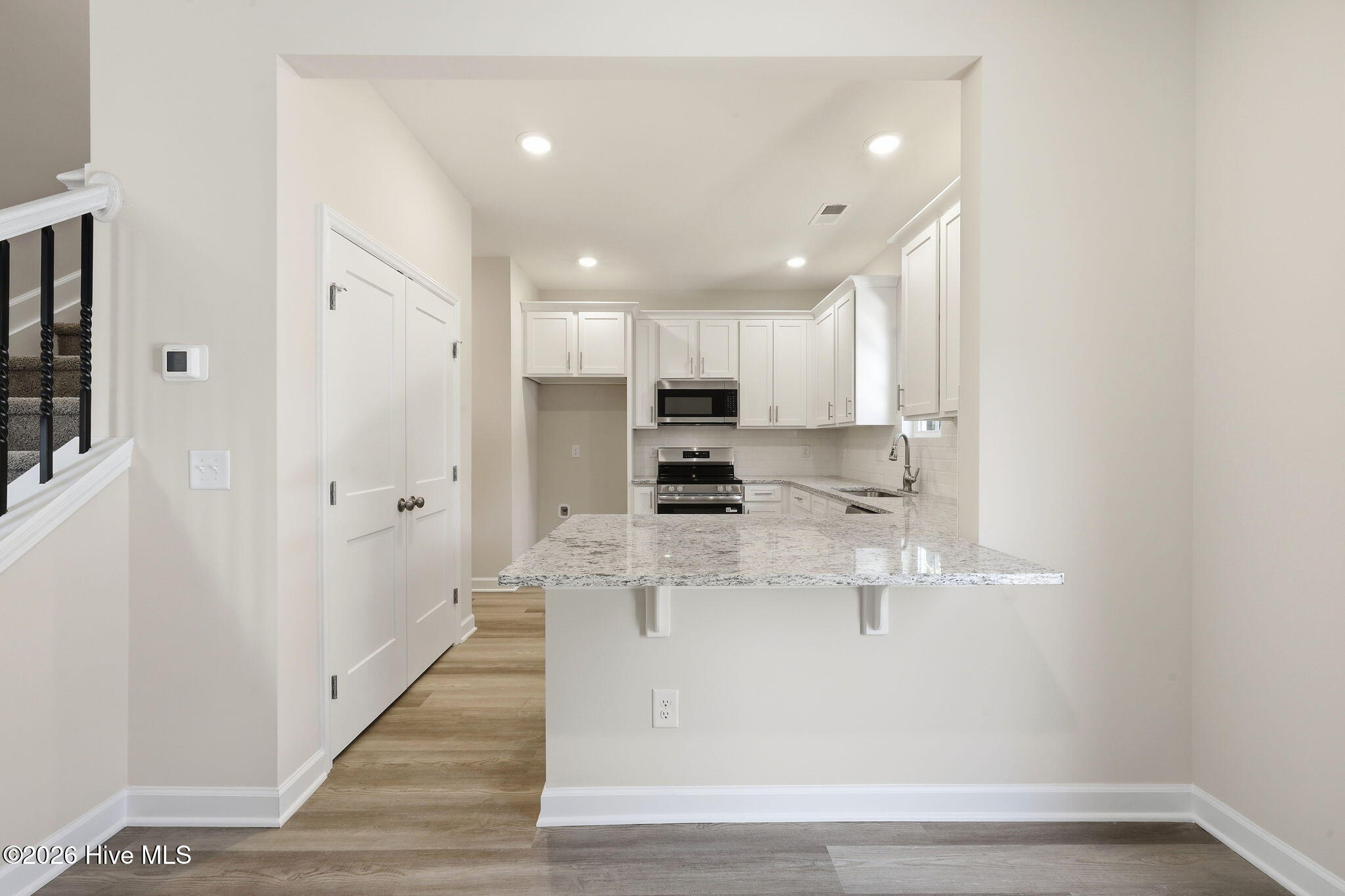 2904 Moore Avenue,New Bern