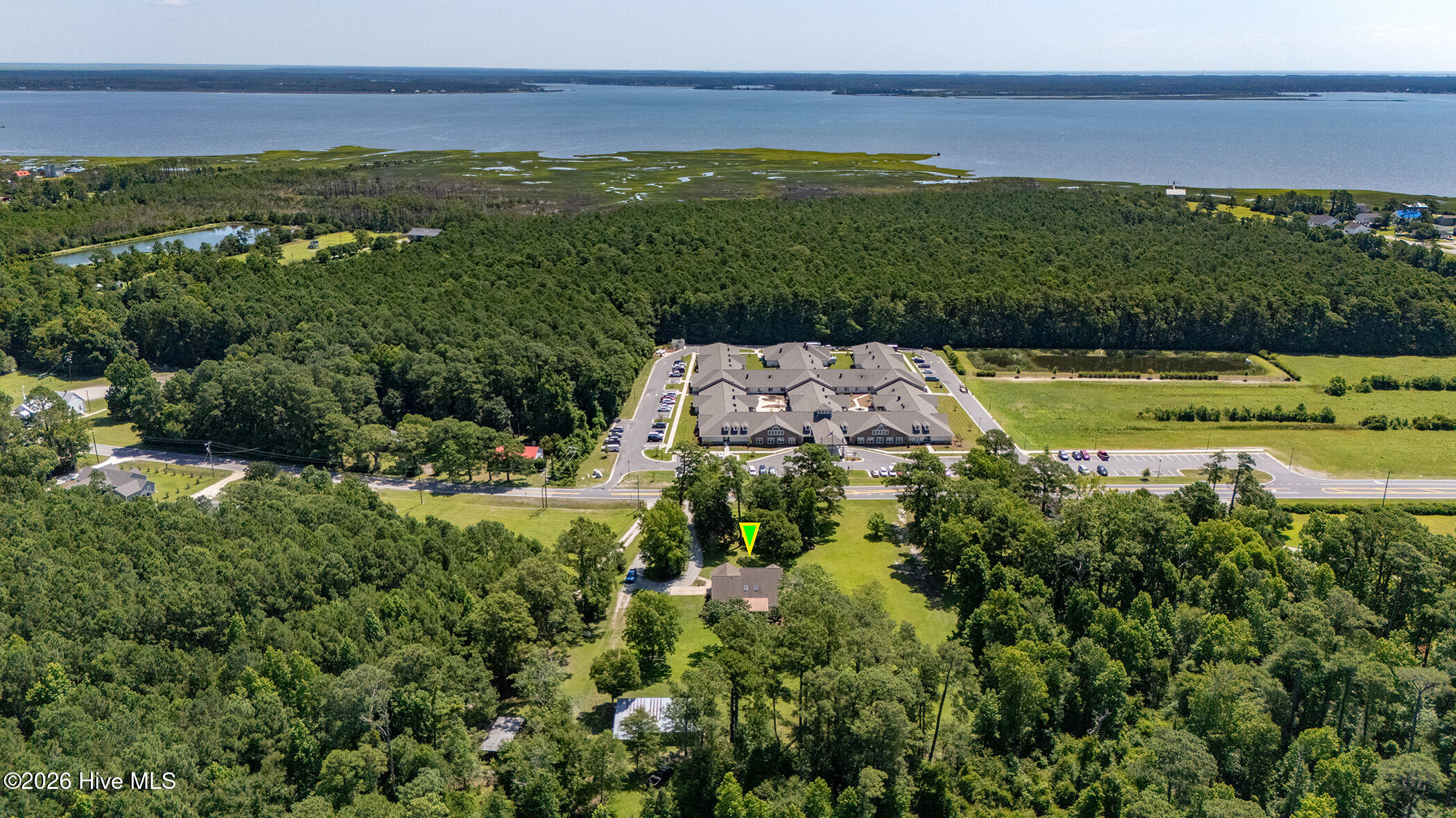2437 Highway 70,Beaufort