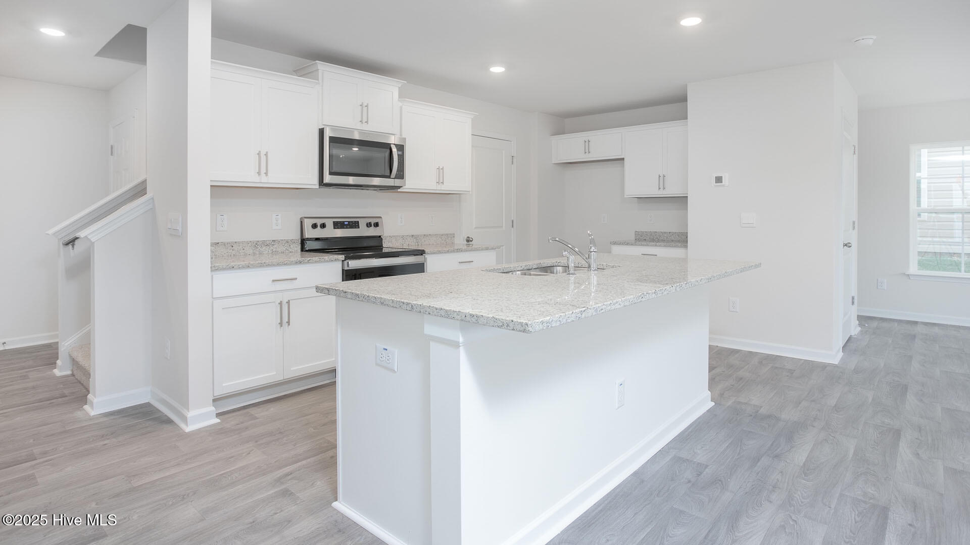 353 Wellspring Drive, Rocky Mount, NC, 27804