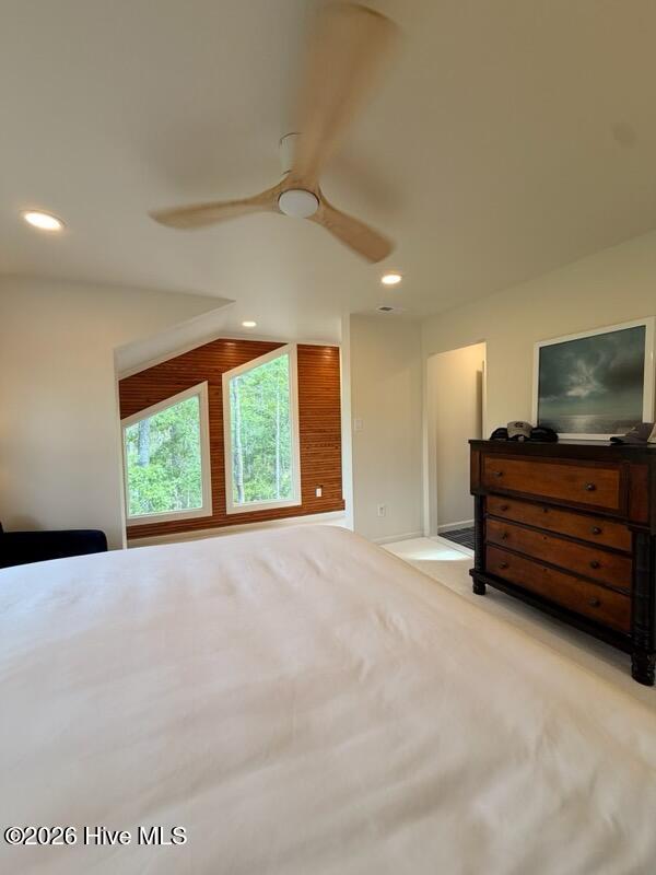 954 Fork Point Road Lot 16a,Oriental