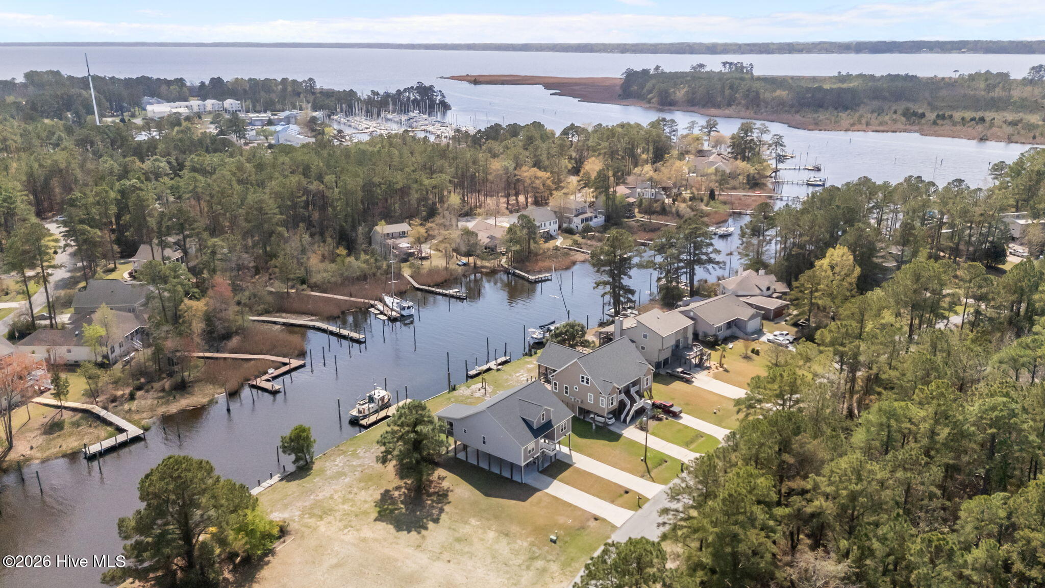 5706 Gondolier Drive,New Bern