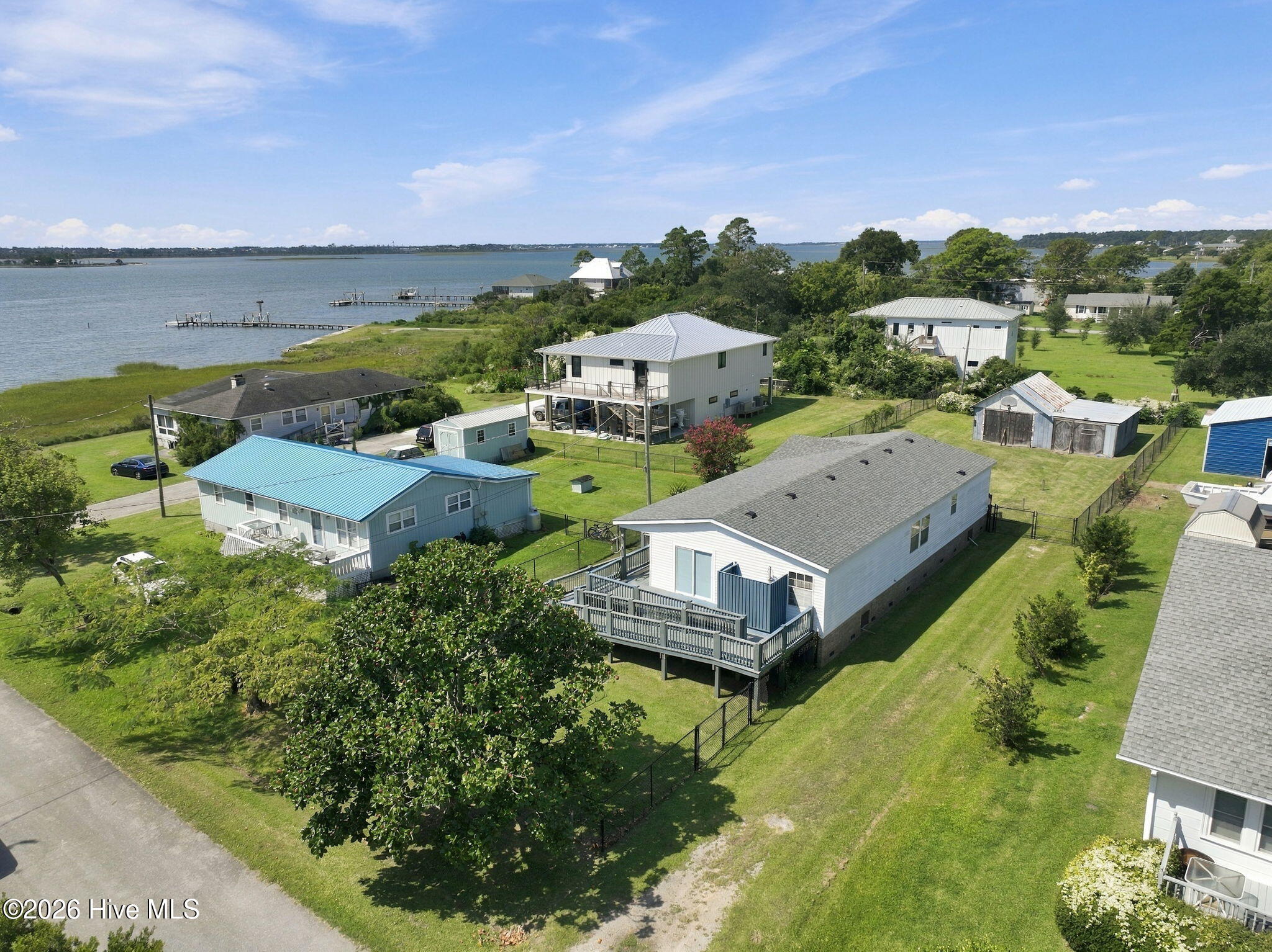 238 Lucille Lewis Drive,Marshallberg