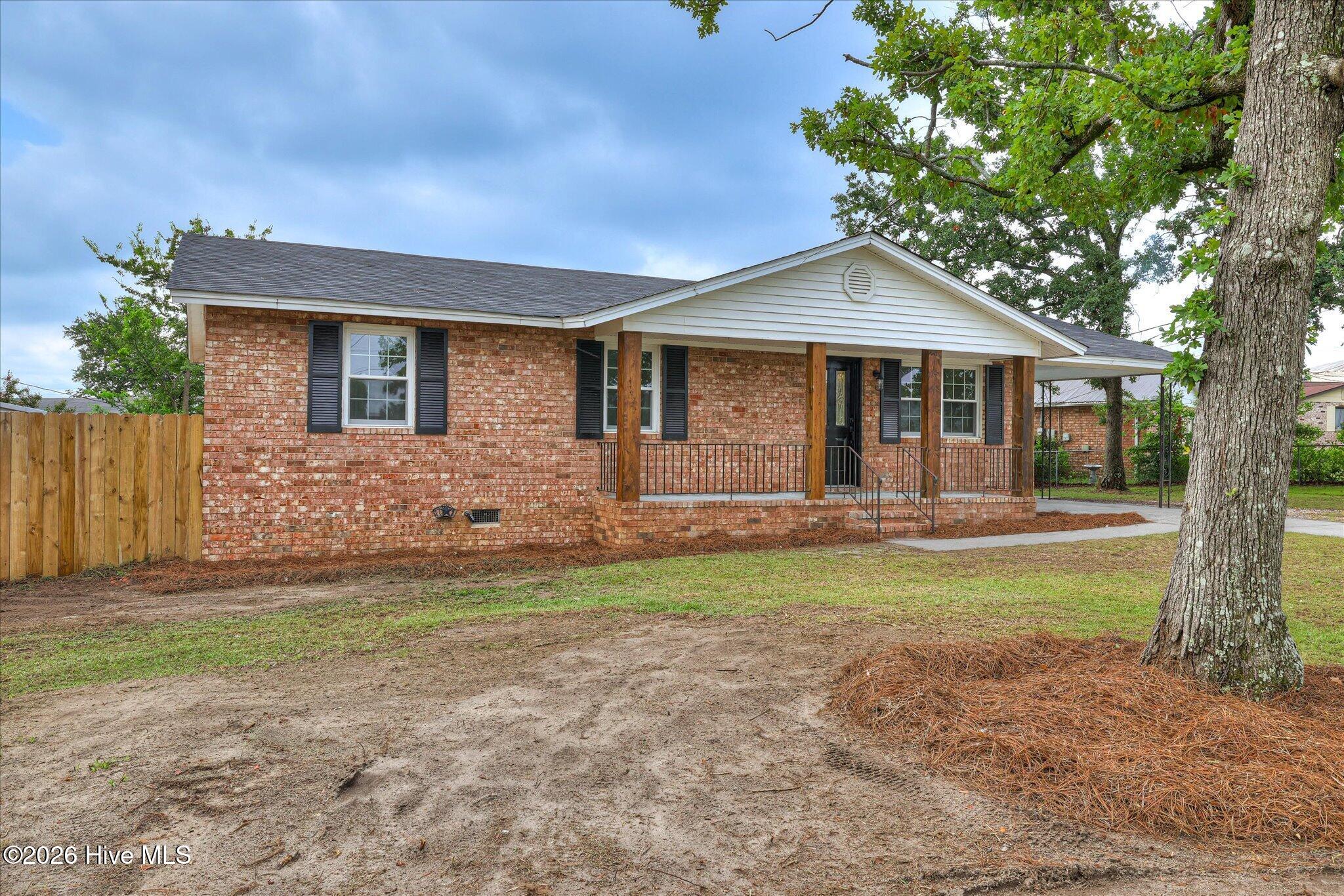 3rd image of 418 Old Anderson Rd, Augusta, GA 30907 | MLS# 100594035
