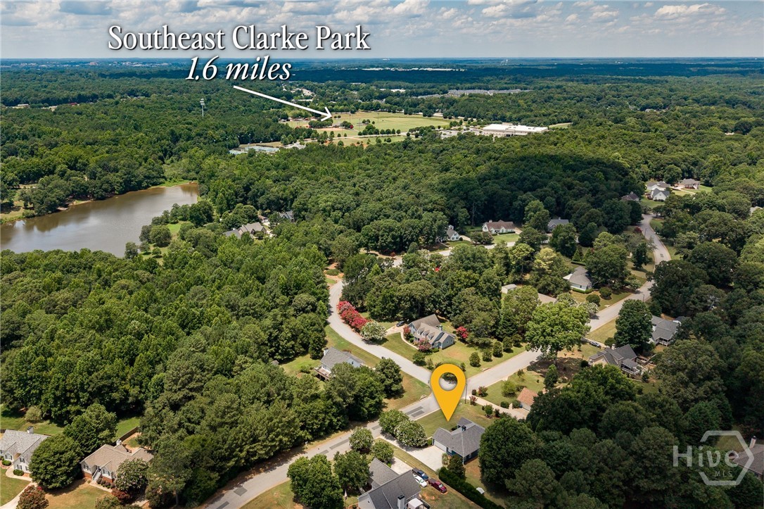 381 Timberidge Court