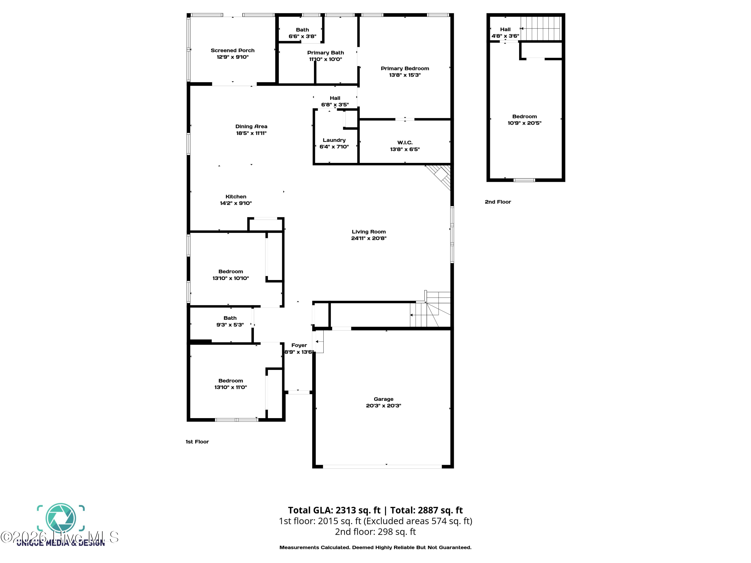 Homes For Sale - 1151 Spring Glen Court<br/> Leland, NC 28451