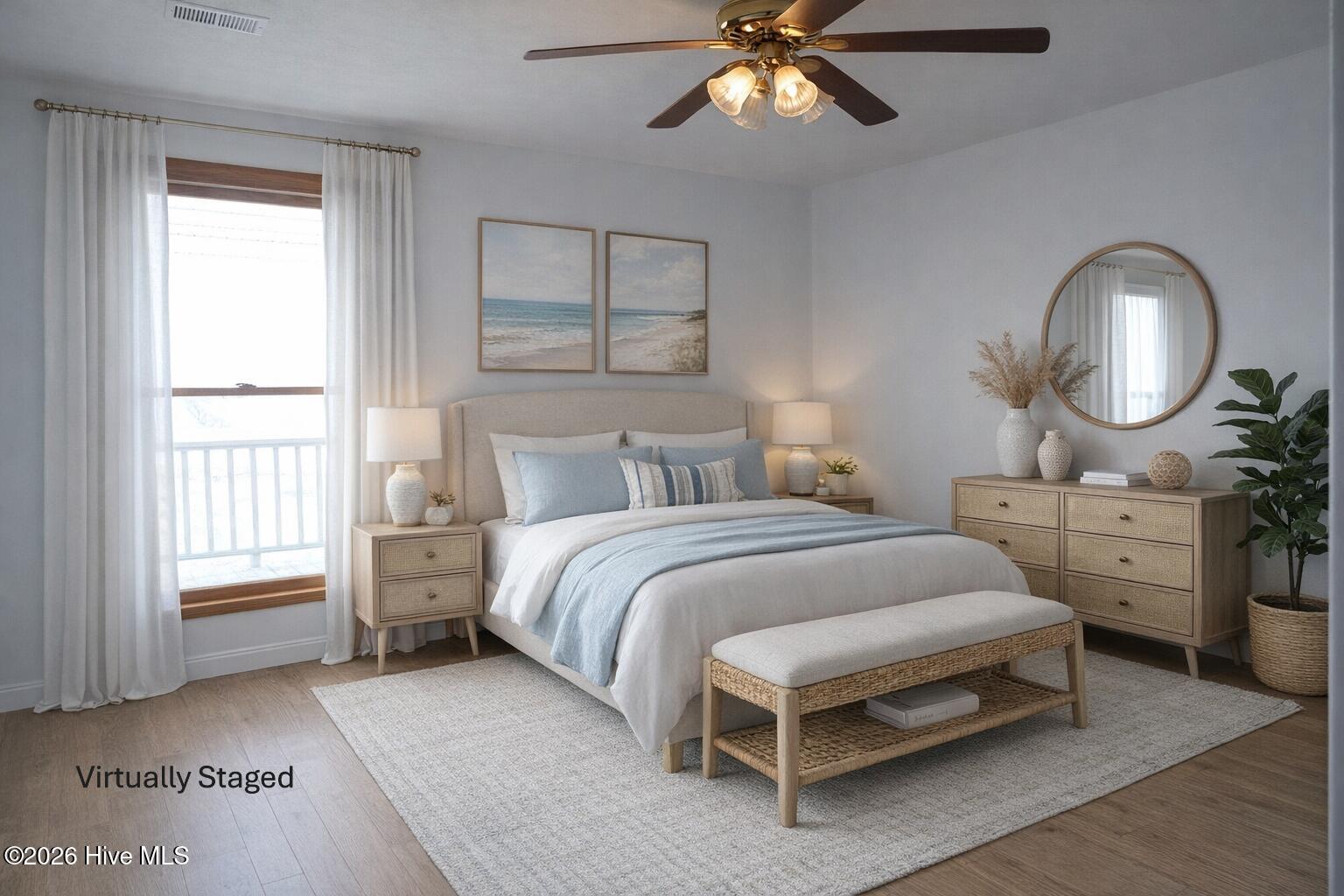 210 Shore Road, Newport, NC, 28570