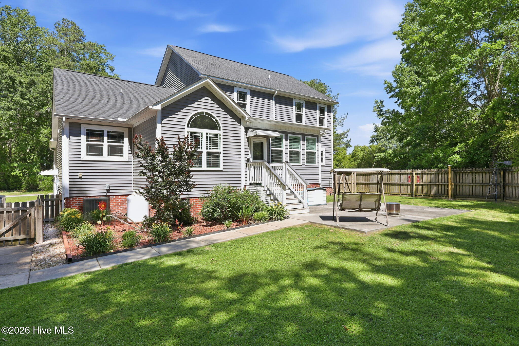101 Balboa Court,New Bern