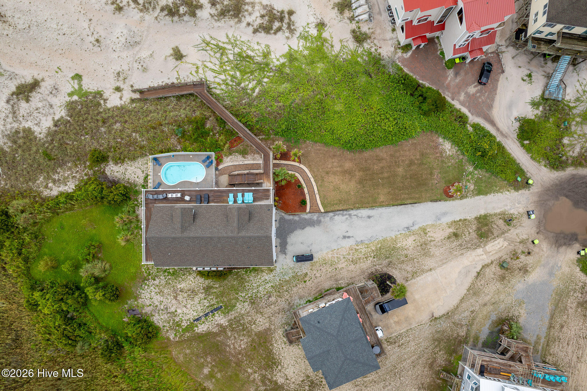 4th image of 2389 New River Inlet Rd, North Topsail Beach, NC 28460 | MLS# 100590045