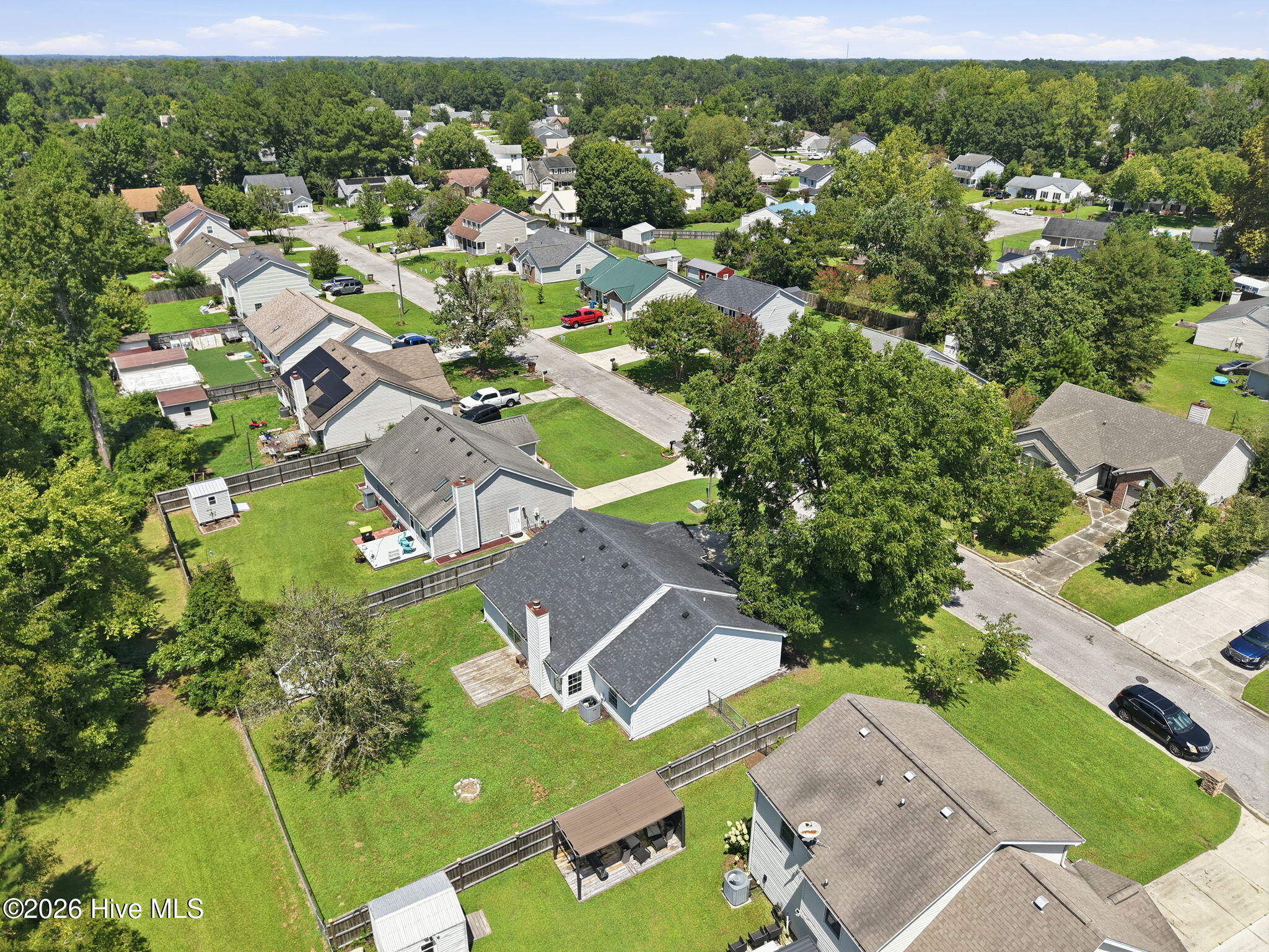 205 Mahogany Drive,Jacksonville