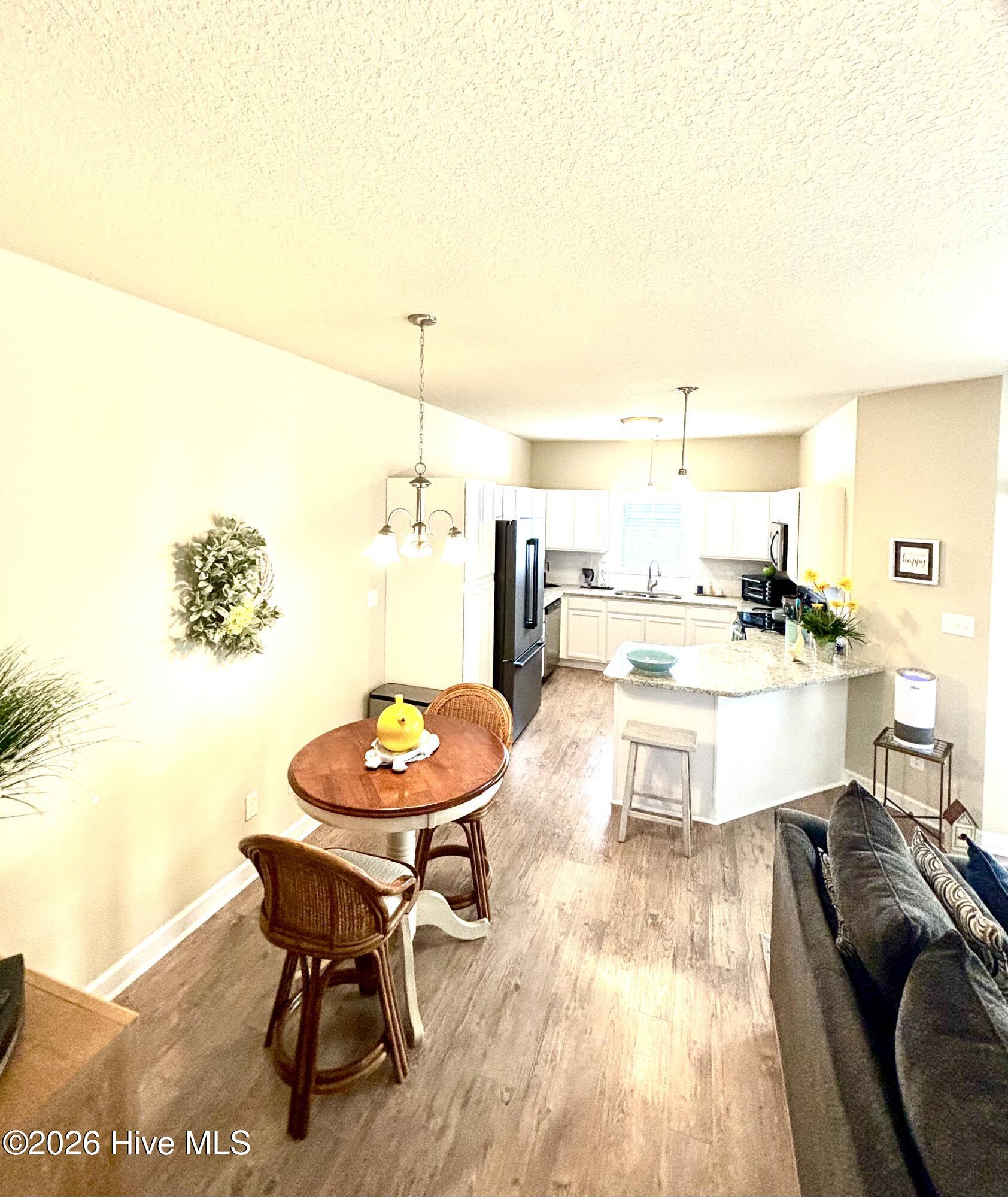 507 Shallotte Lane, Holly Ridge, NC, 28445