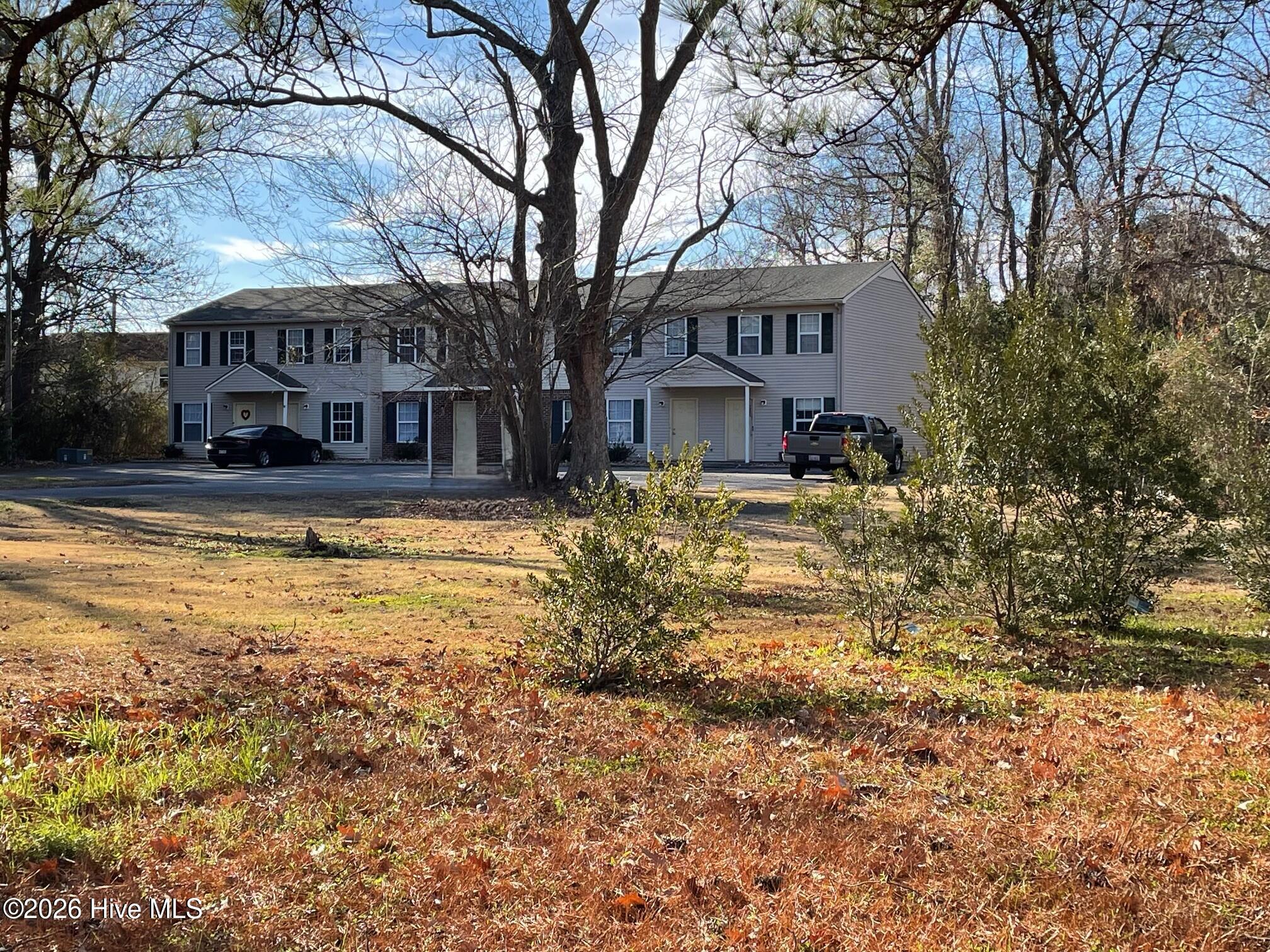 1005 Raleigh Street, Elizabeth City, NC, 27909