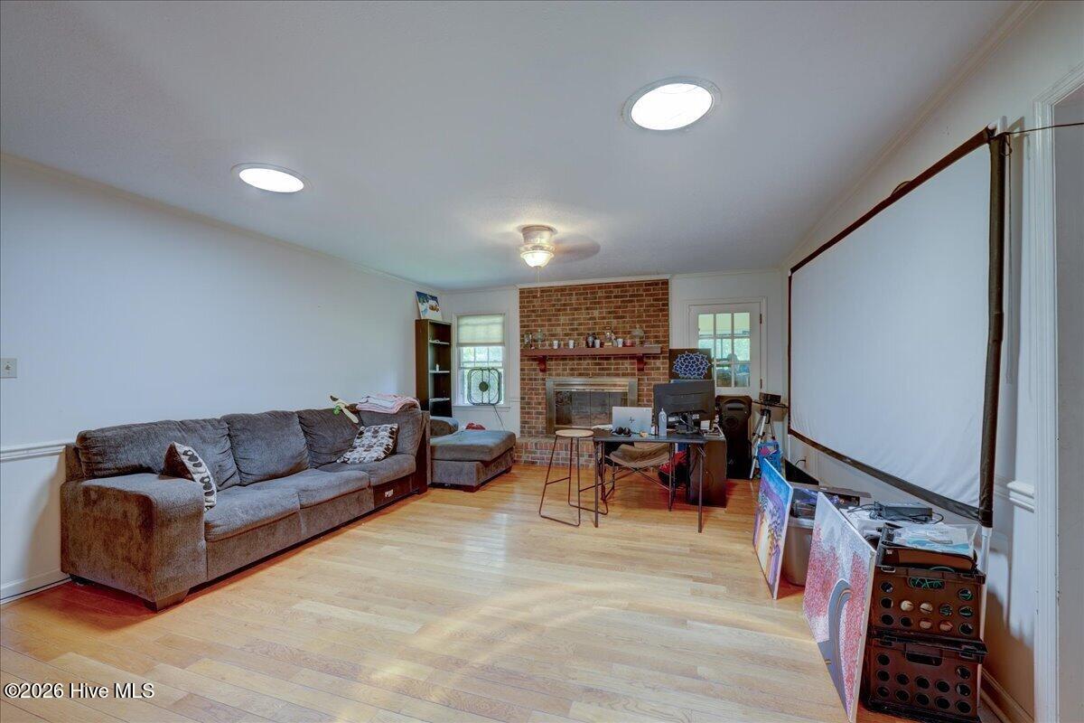 1412 Oxford Lane,New Bern