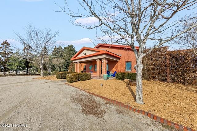 22327 Nc Highway 55, Oriental, NC, 28571