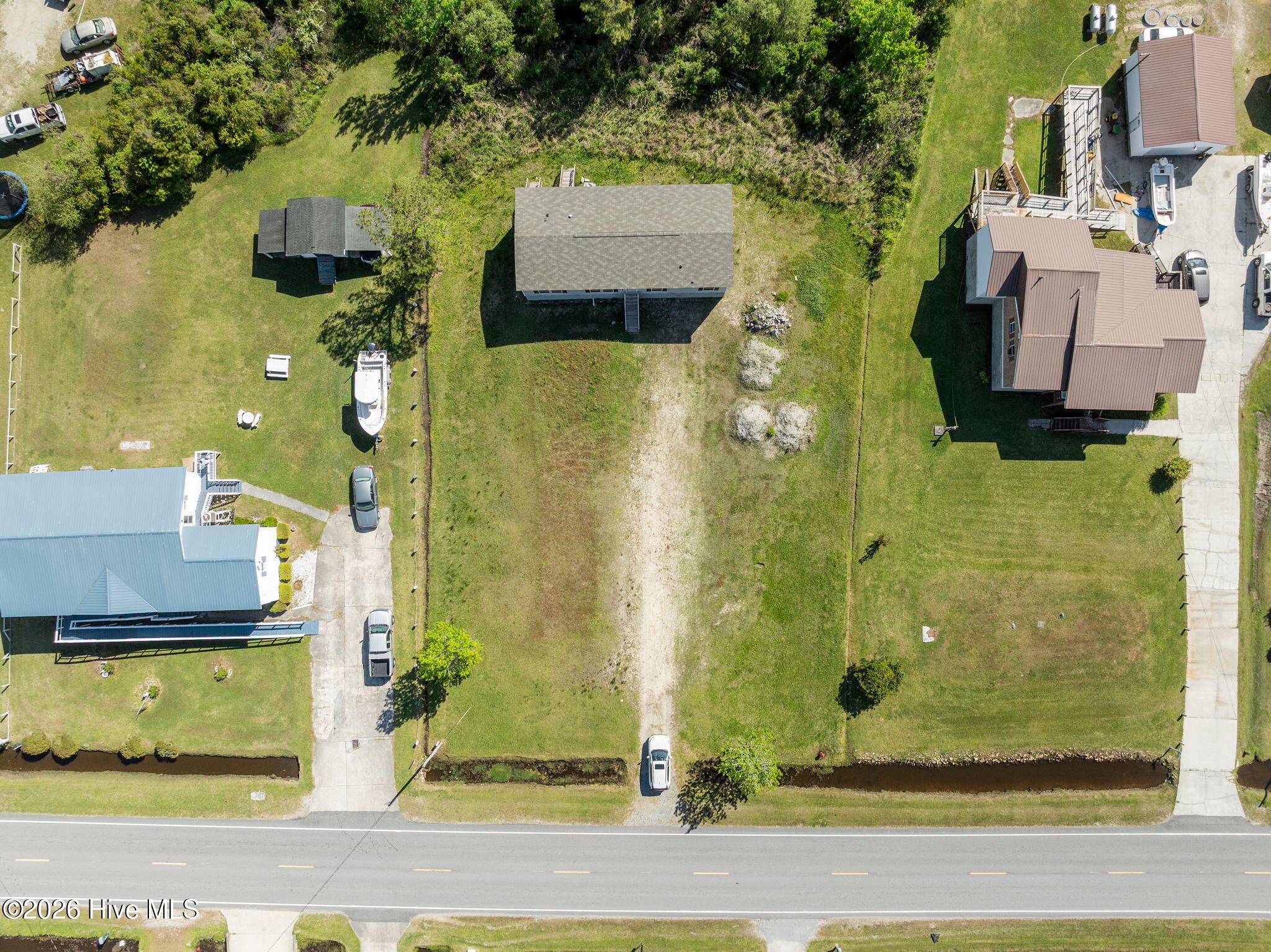 994 Merrimon Road,Beaufort