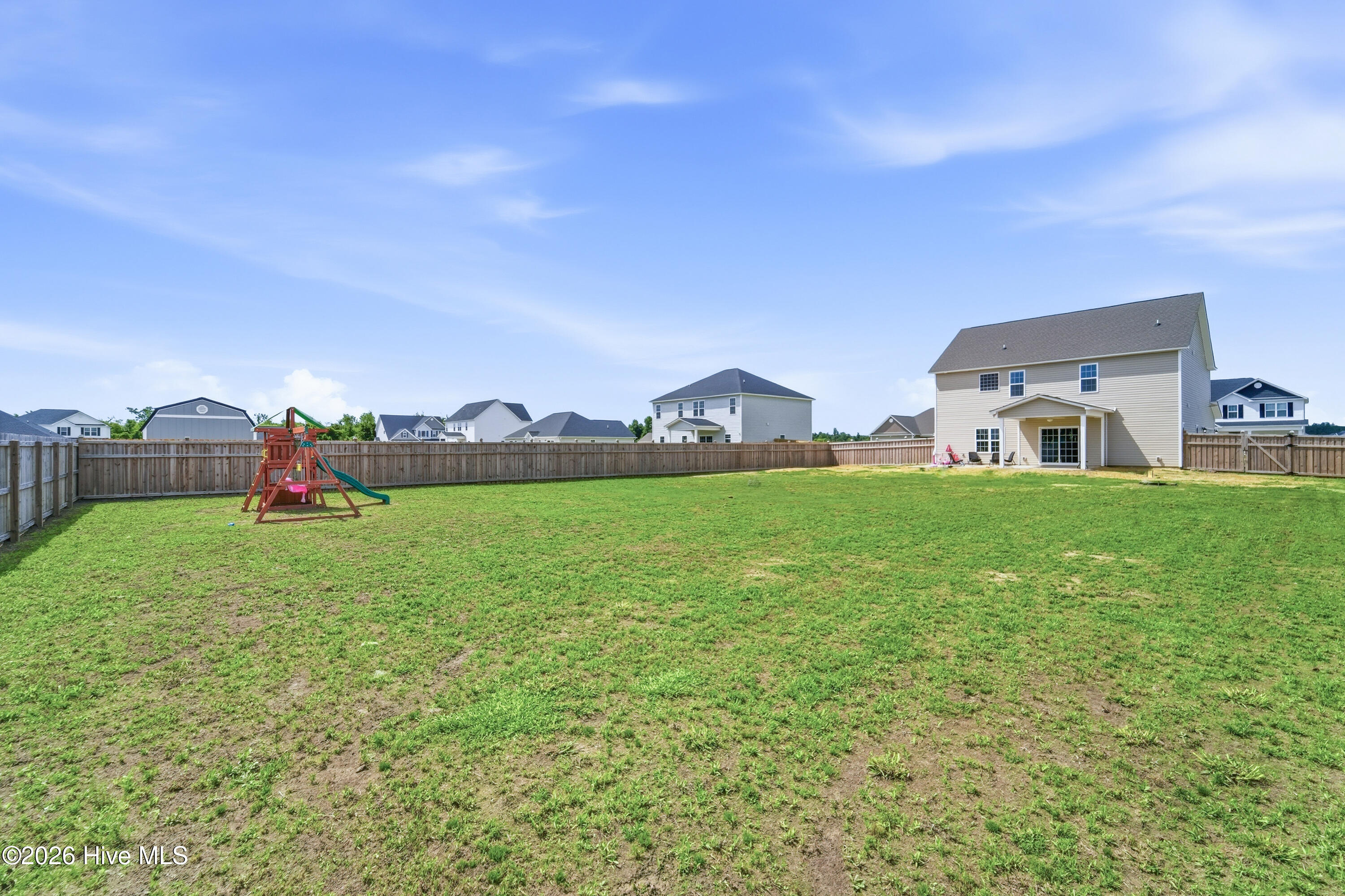 700 Puppy Drum Lane,Maysville