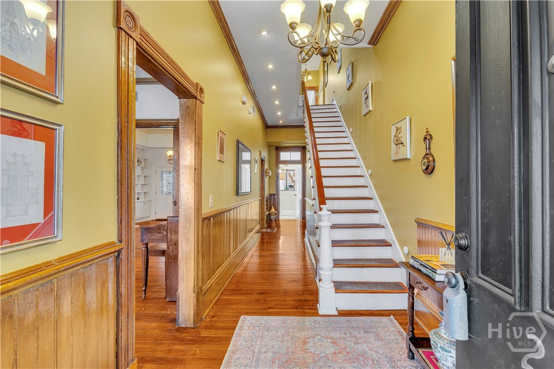 213 W Duffy Street, Savannah, GA, 31401