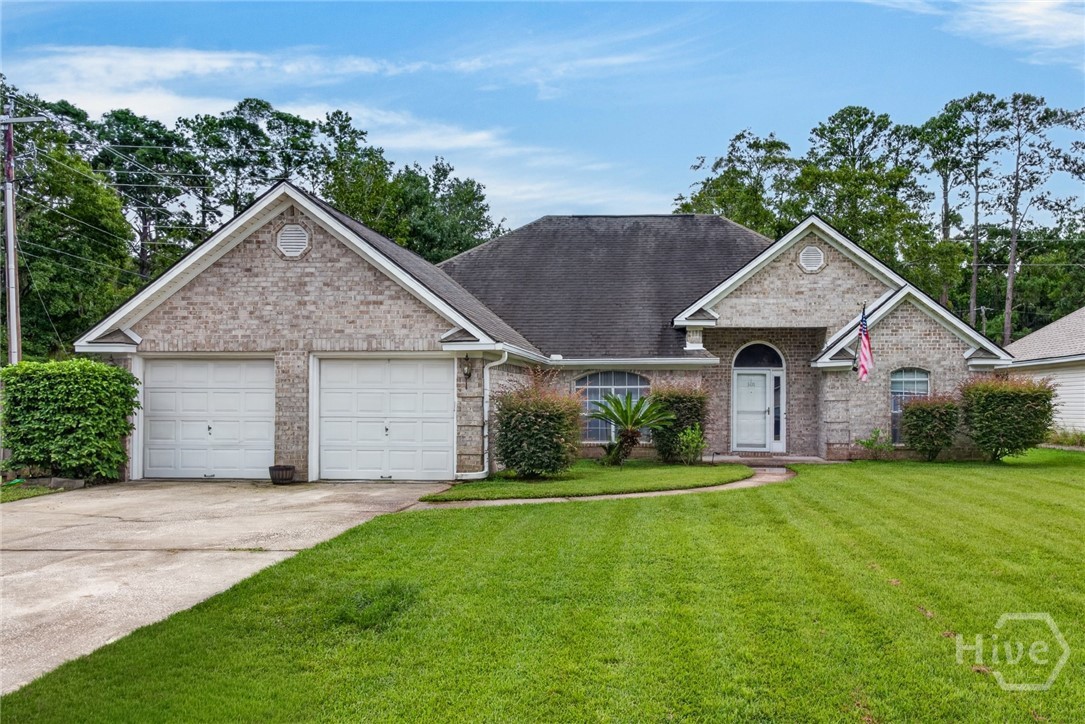 Photo 1 of Single family home for sale at 101 Laurens Ln, Savannah, GA 31419 | MLS# SA365036 | Listing updated on 2026-09-22