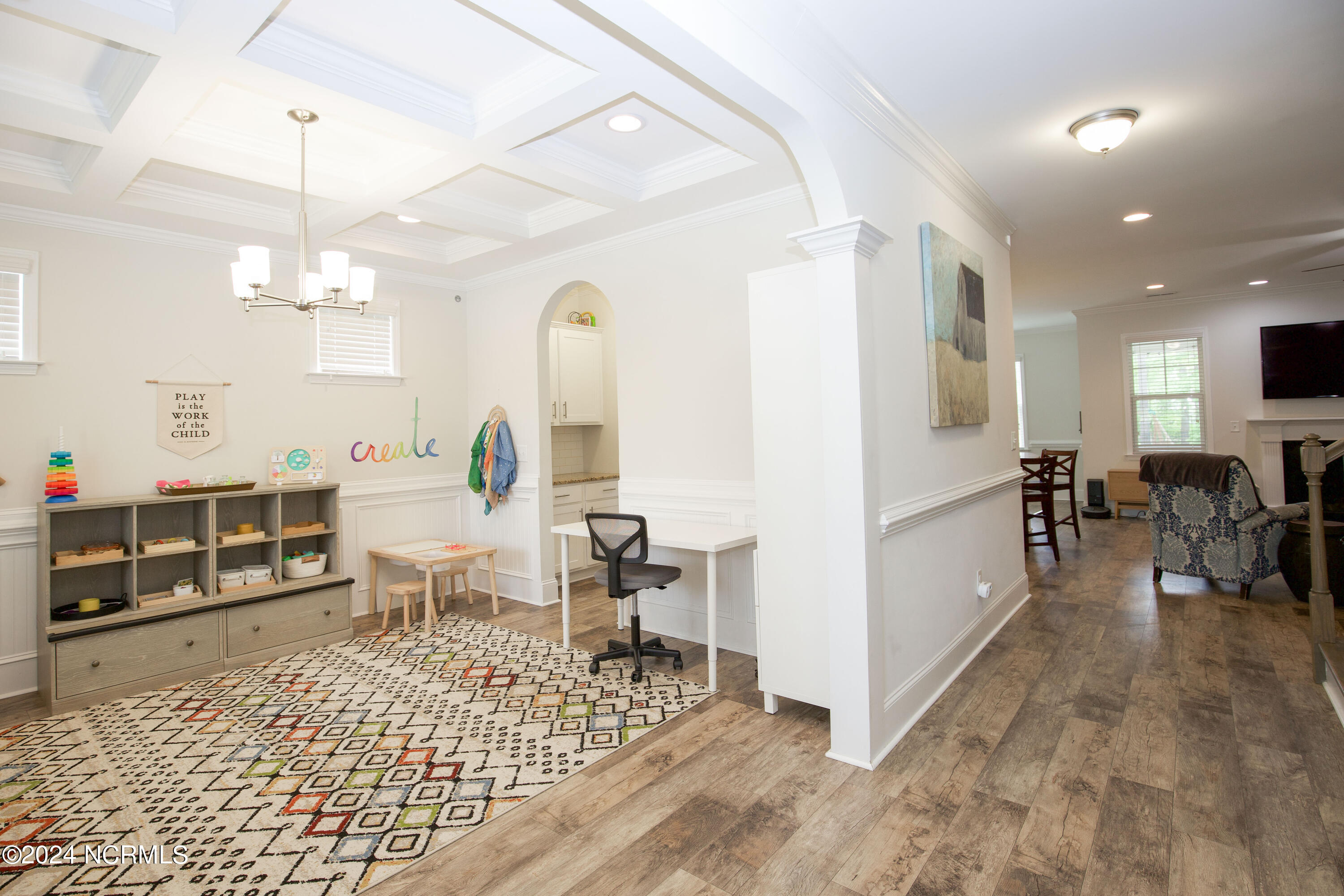 144 Moultrie Lane, Aberdeen, NC, 28315