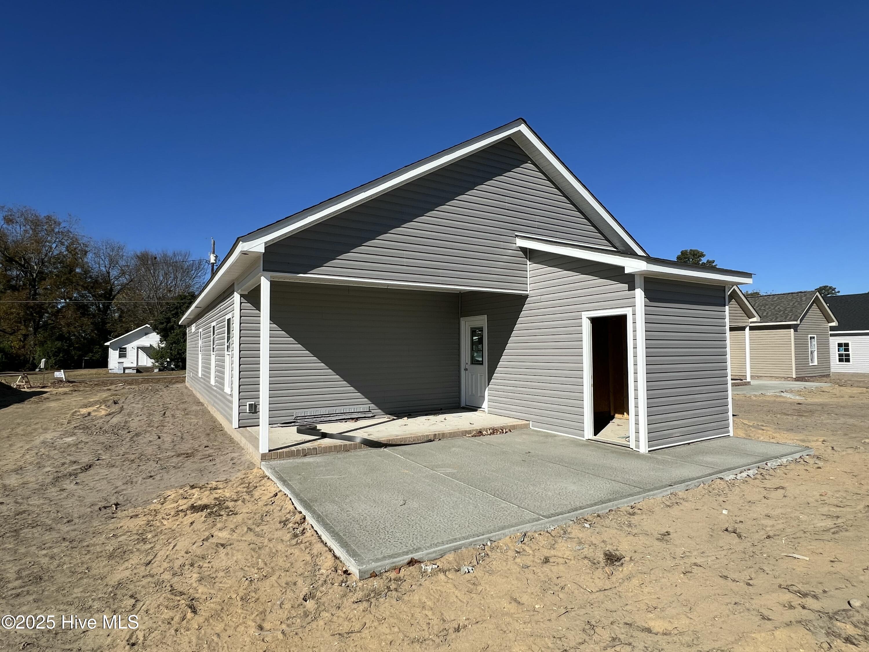 Homes for sale in Fremont, NC | 606 S Vance St, Fremont, NC 27830 | MLS# 100535879