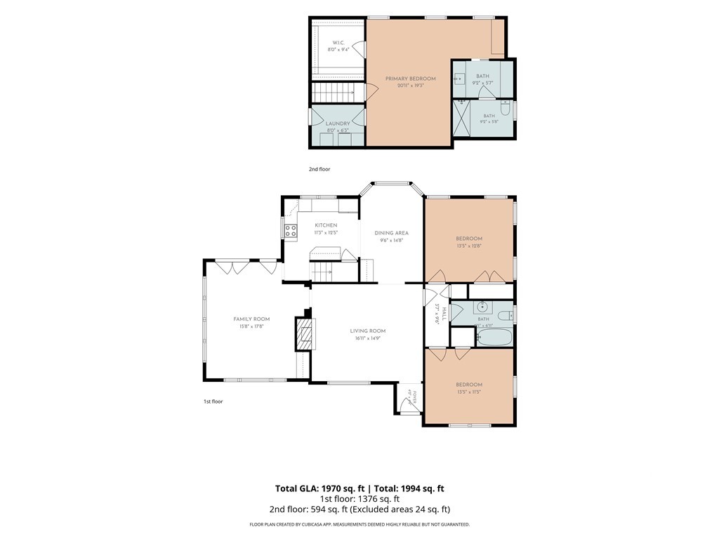 Photo 3 of Single family home for sale at 423 E 57th Street, Savannah, GA 31405 | MLS# SA355915 | Listing updated on 2026-09-16