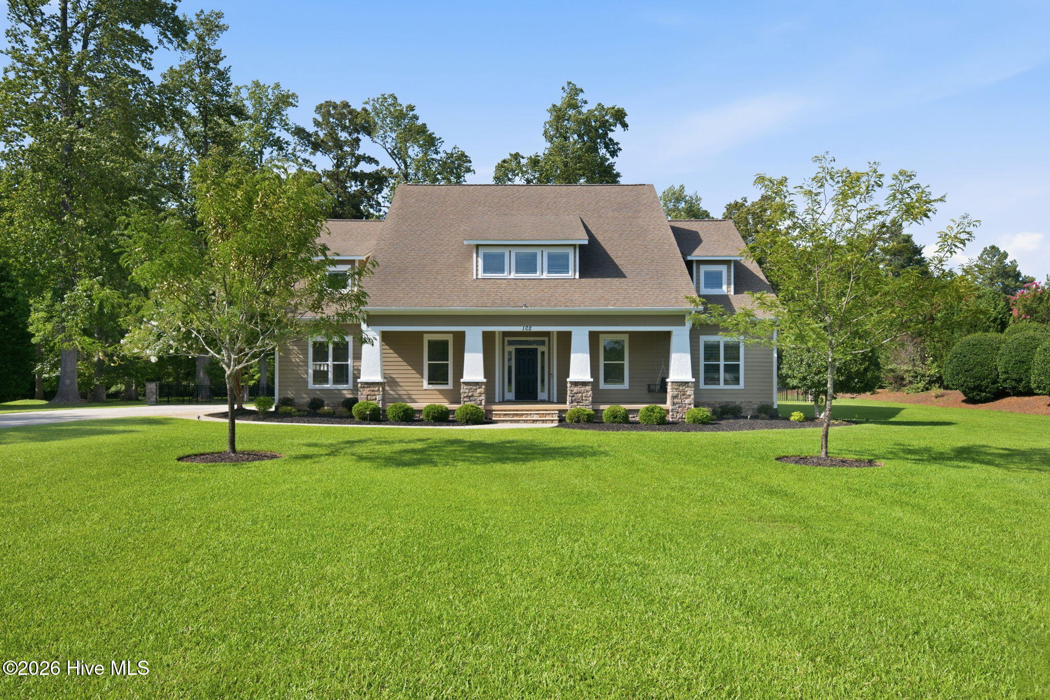 102 Evans Mill Road,New Bern
