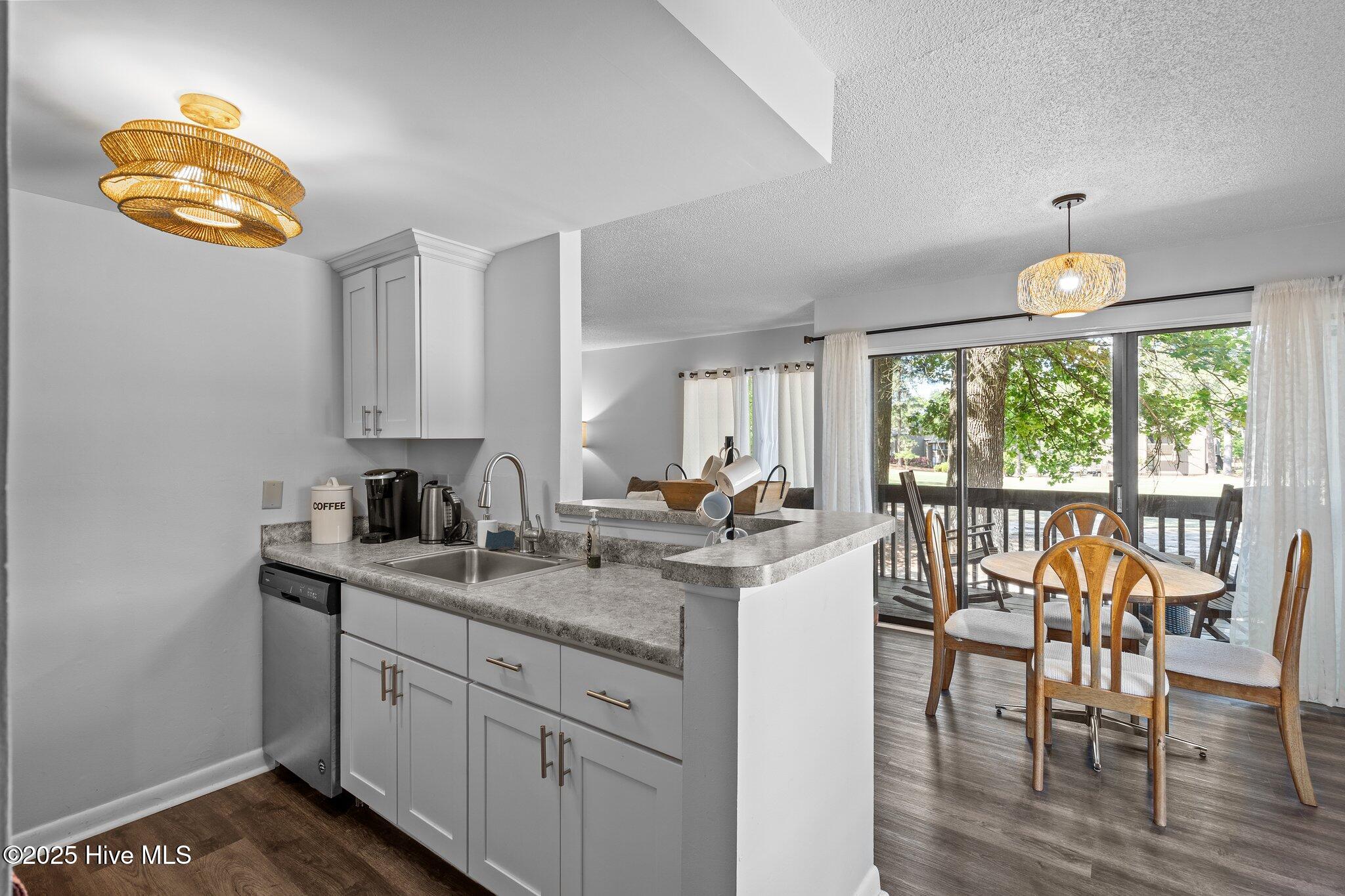 5 Pine Tree Road UNIT 110, Pinehurst, NC, 28374