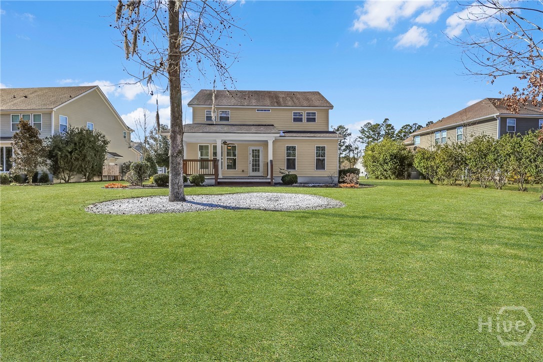 148 Moor Hen Landing, Savannah, GA, 31419