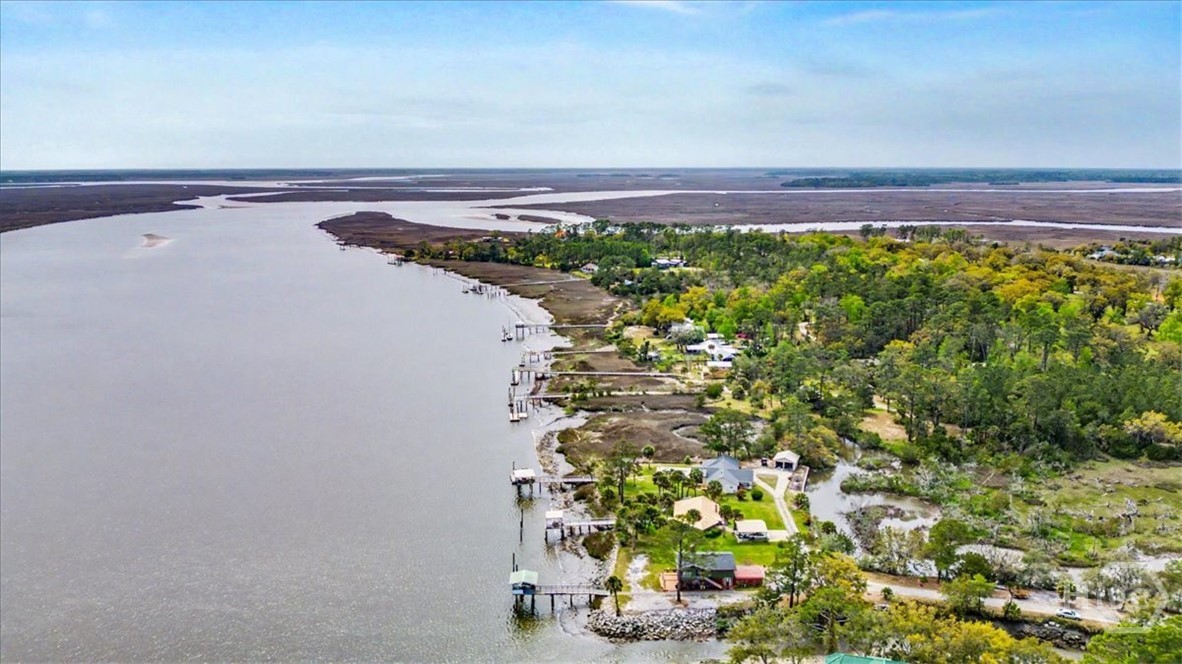 120 Smoakhouse Drive, Midway, GA, 31320