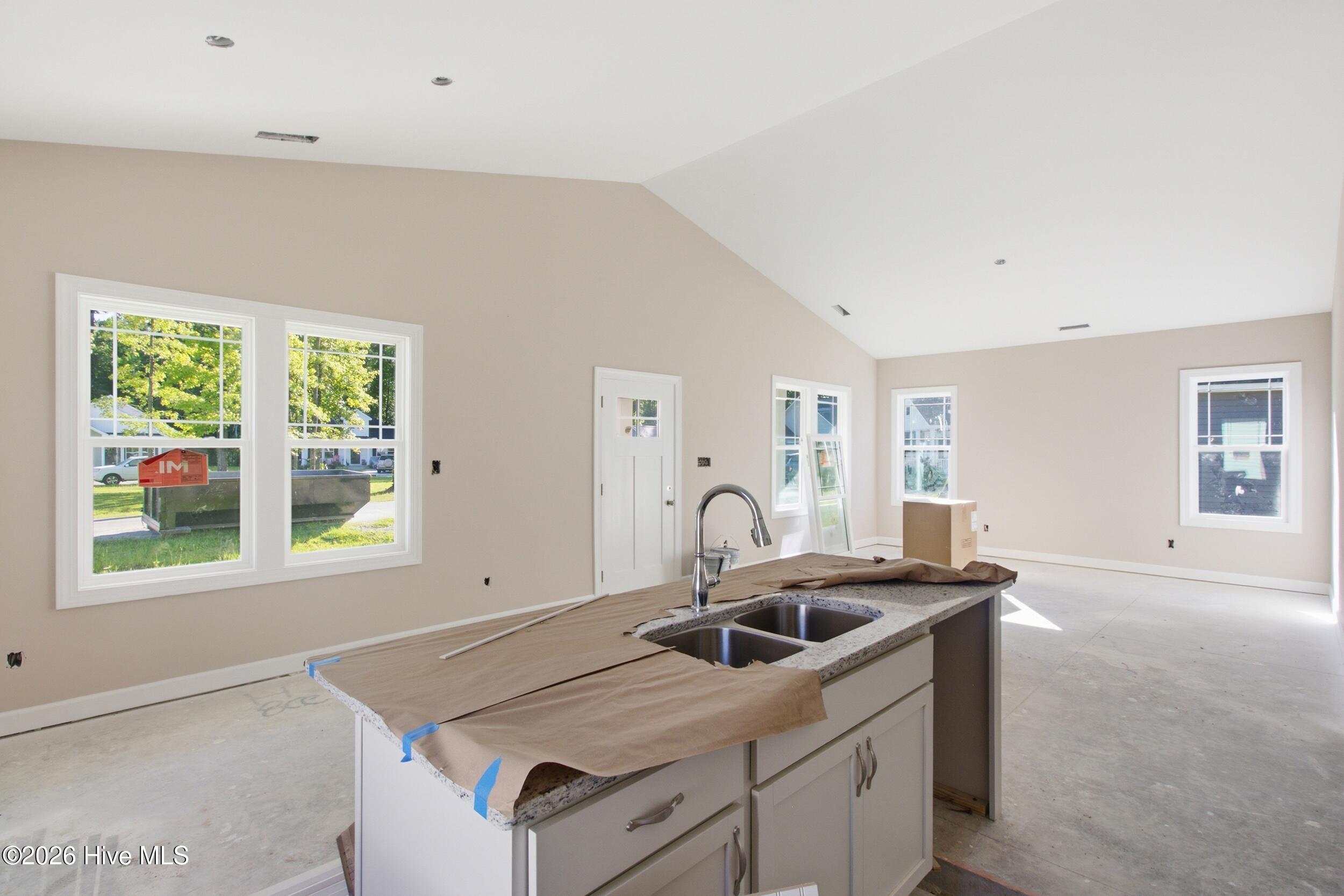 312 Camp Creek Drive,Oriental