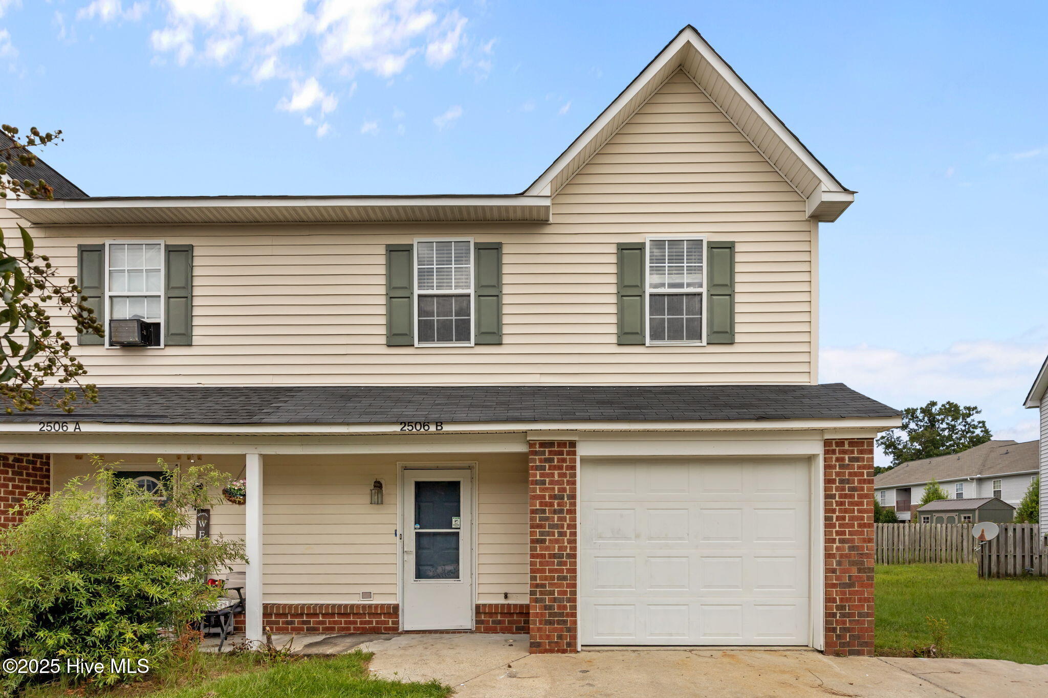 Property at 2506 Bluff View Court