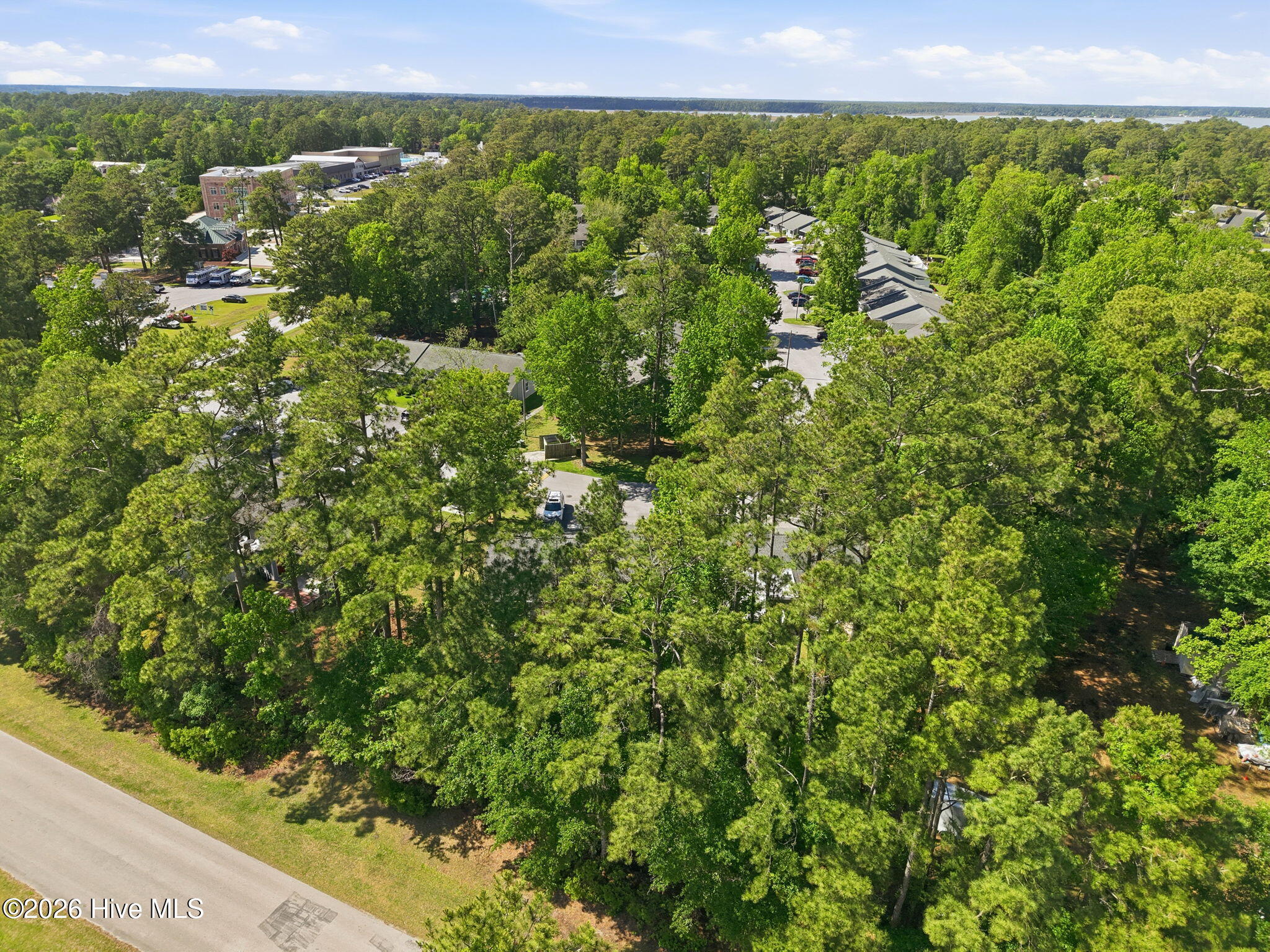 600 N 35th Street 1203,Morehead City