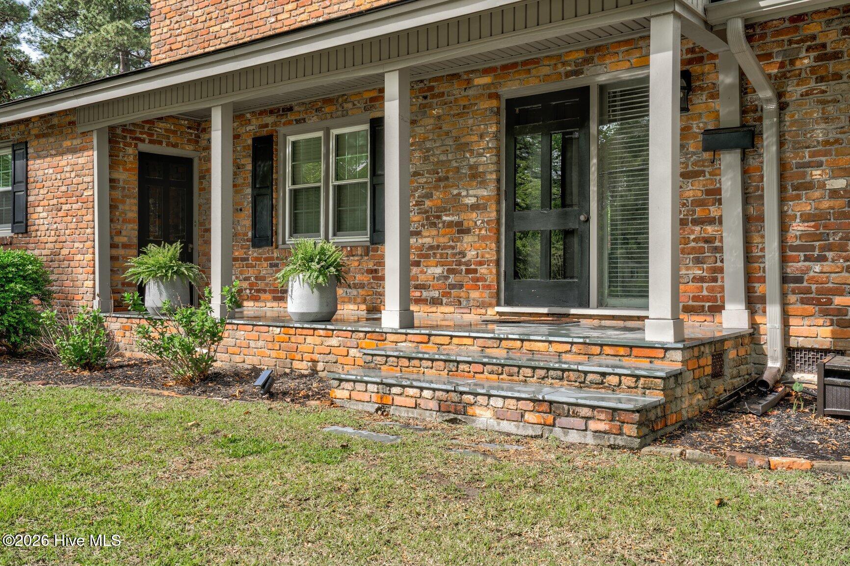 224 S Englewood Drive, Rocky Mount, NC, 27804