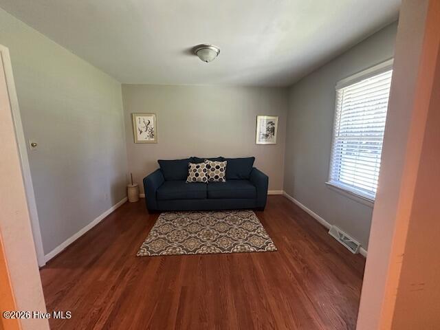 Fromal dining room