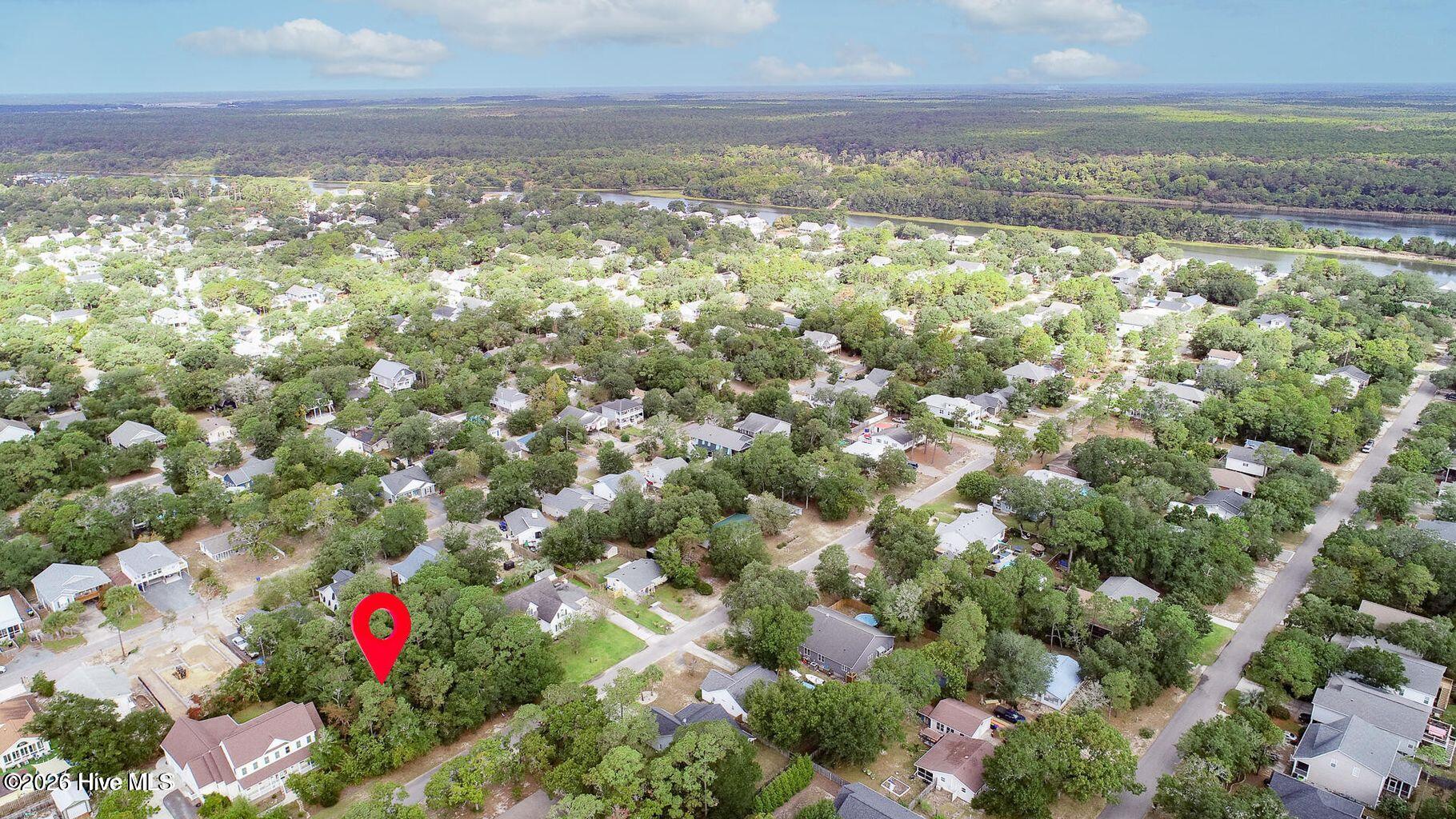 Homes for sale in Oak Island, NC | 115 Nw 4Th St, Oak Island, NC 28465 | MLS# 100553132