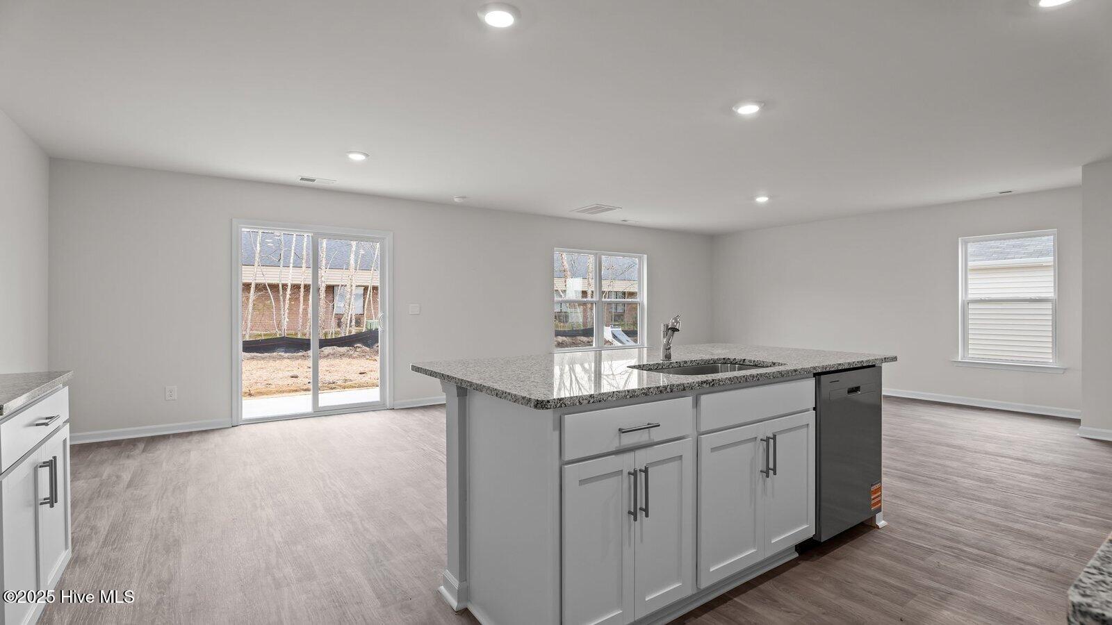 321 Wellspring Drive, Rocky Mount, NC, 27804