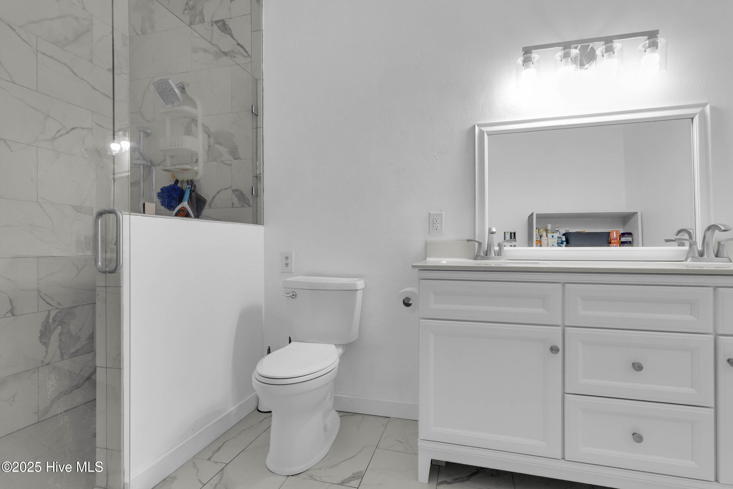 Downstairs Bathroom