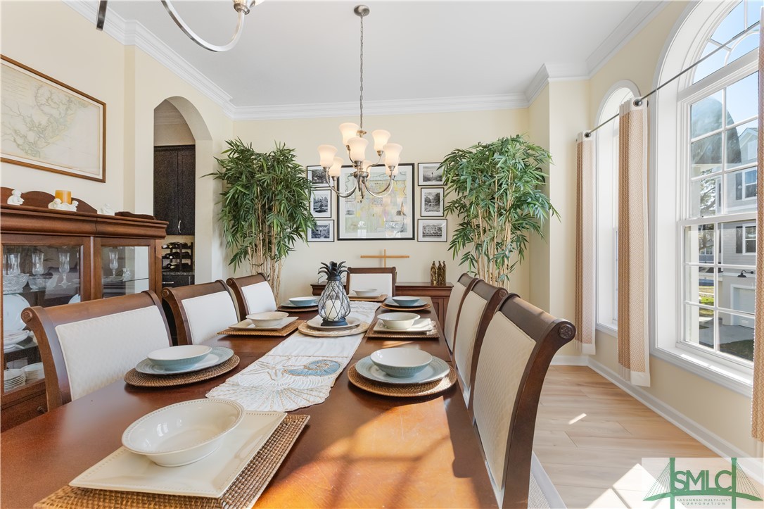 39 Hidden Pointe Drive, Savannah, GA, 31419