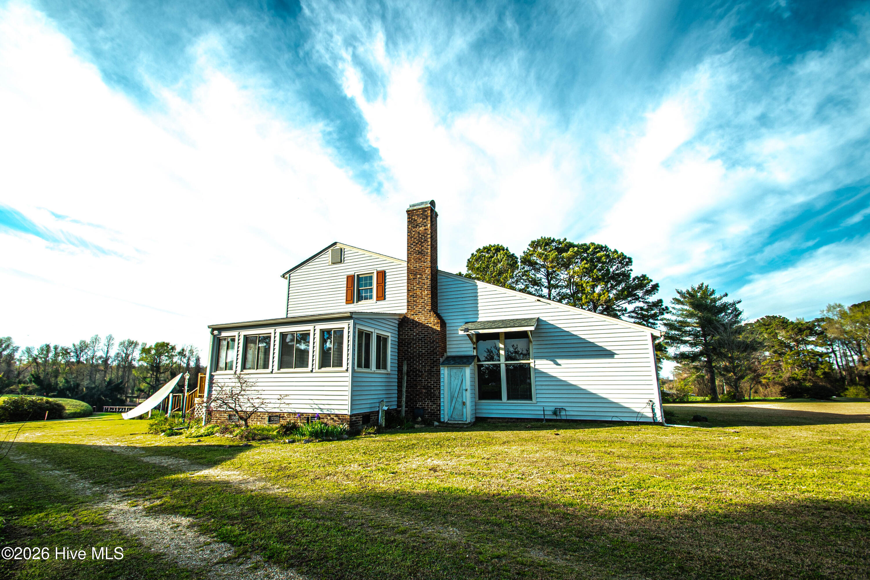 8564 S Nc 41 Highway, Wallace, NC, 28466