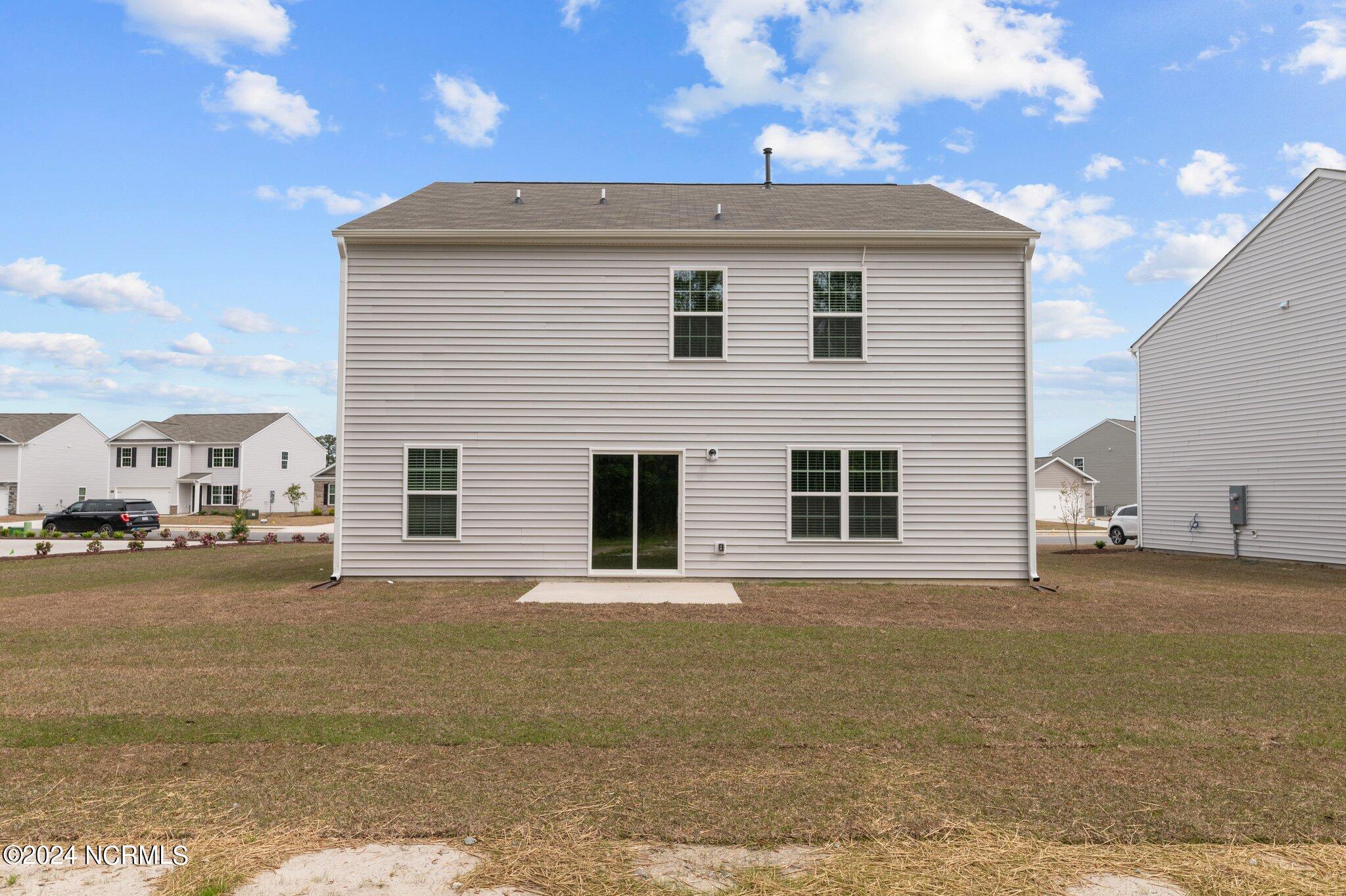 4008 Madeline Farm Boulevard,New Bern
