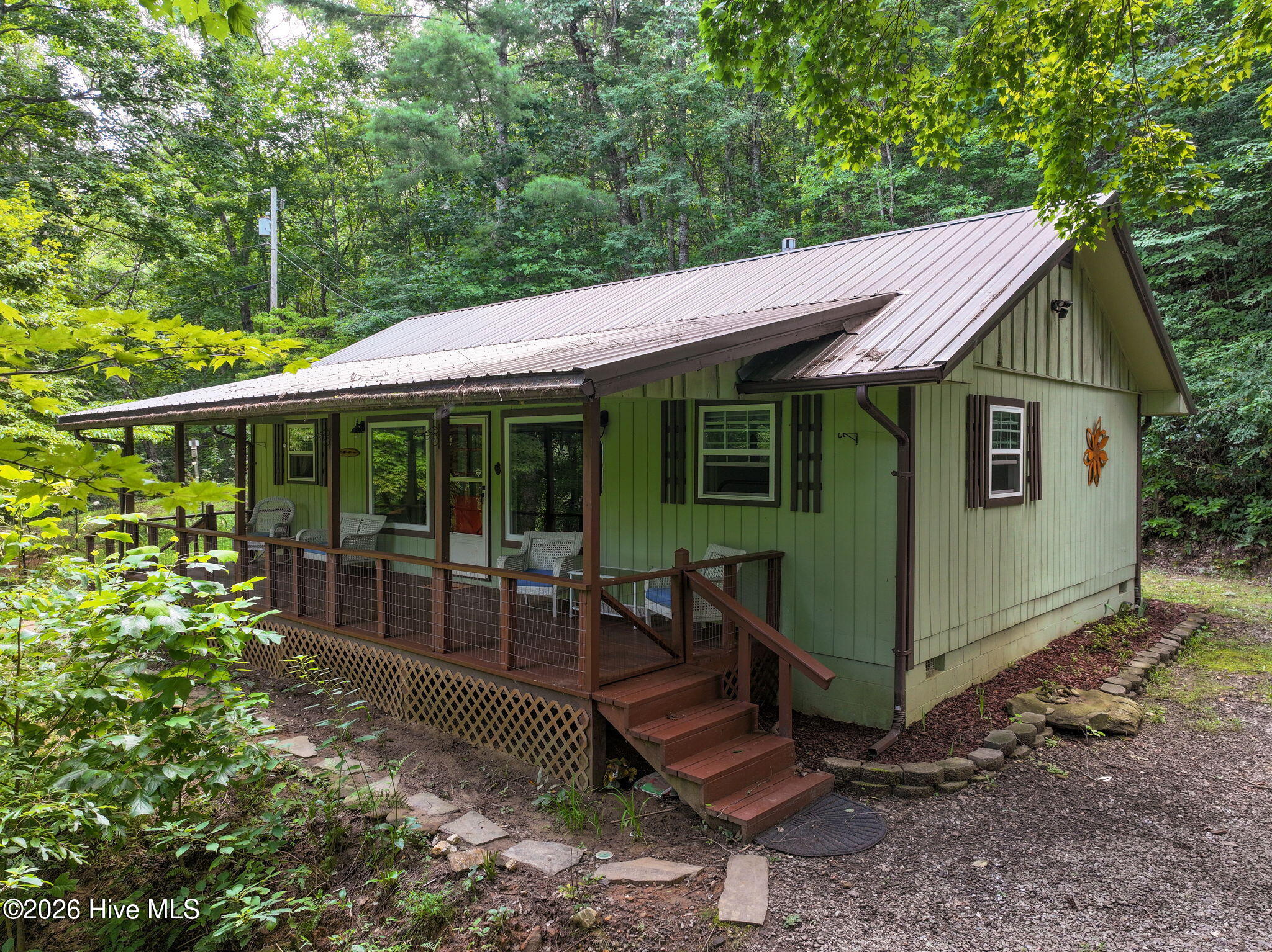 2nd image of 452 Paradise Rd, Robbinsville, NC 28771 | MLS# 100596737