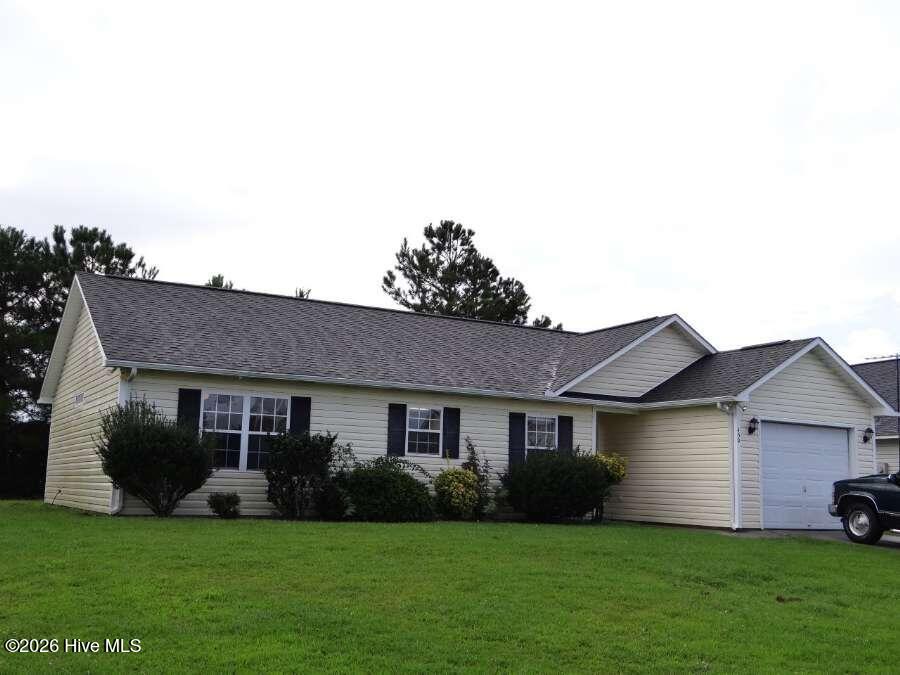 430 Meeting Street,Beaufort