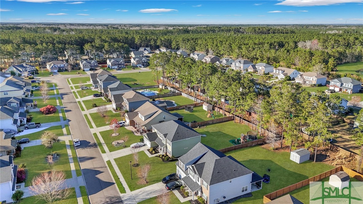 Undisclosed Address, Richmond Hill, GA, 31324