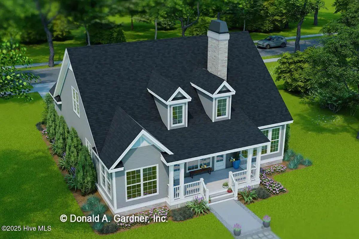 2975 Old Berwick Street SW, Shallotte, NC, 28470