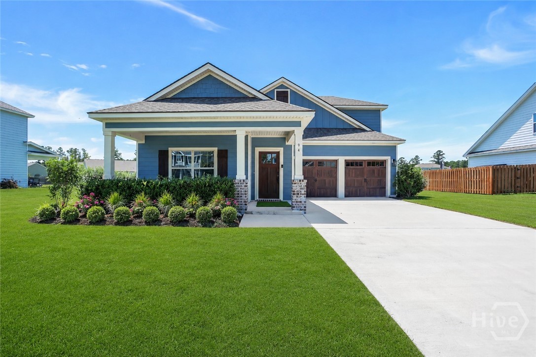 1st image of 94 Foxtail Dr, Richmond Hill, GA 31324 | MLS# SA363080