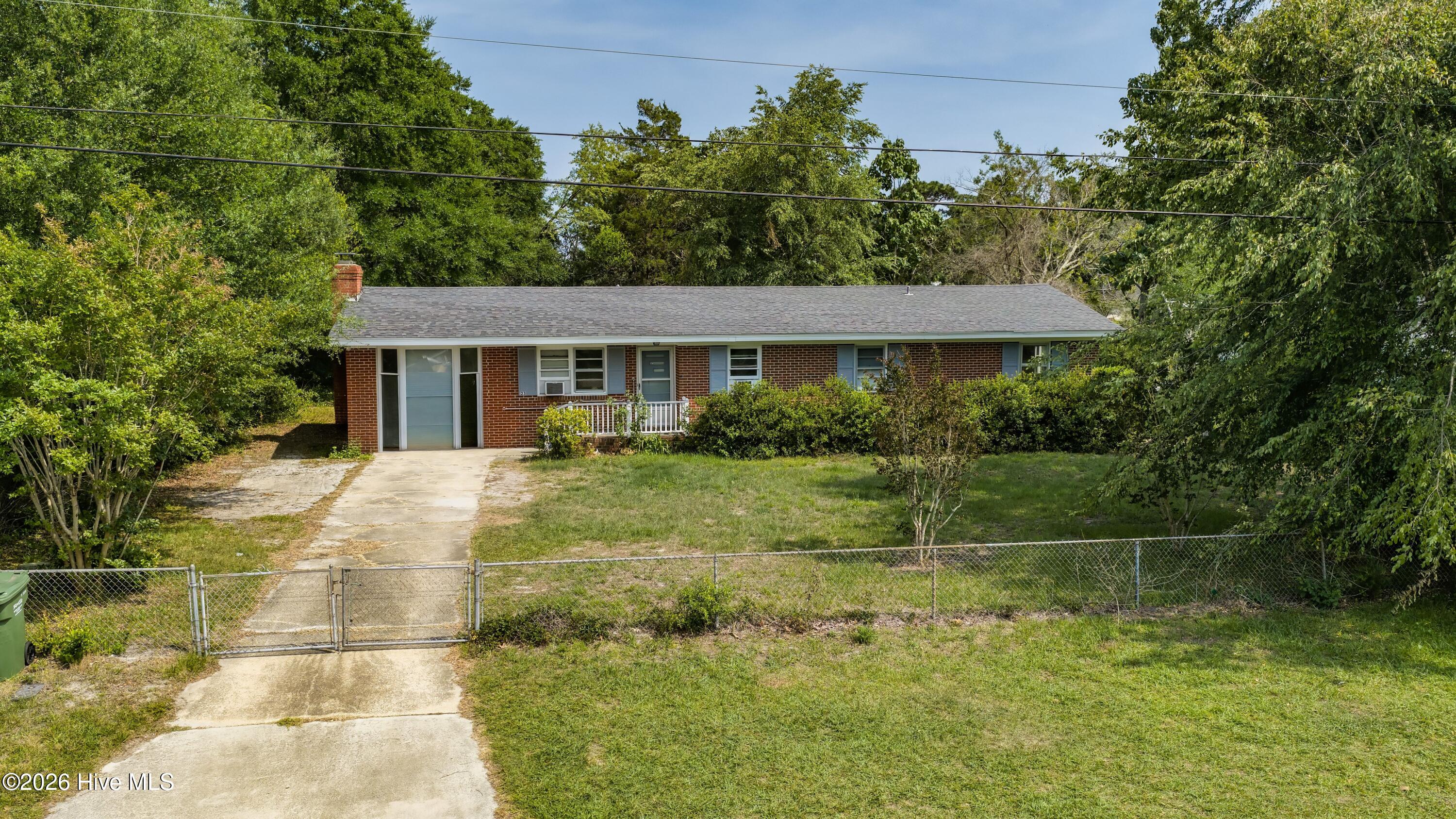 Shirley Johnson - MLS Number: 100580350