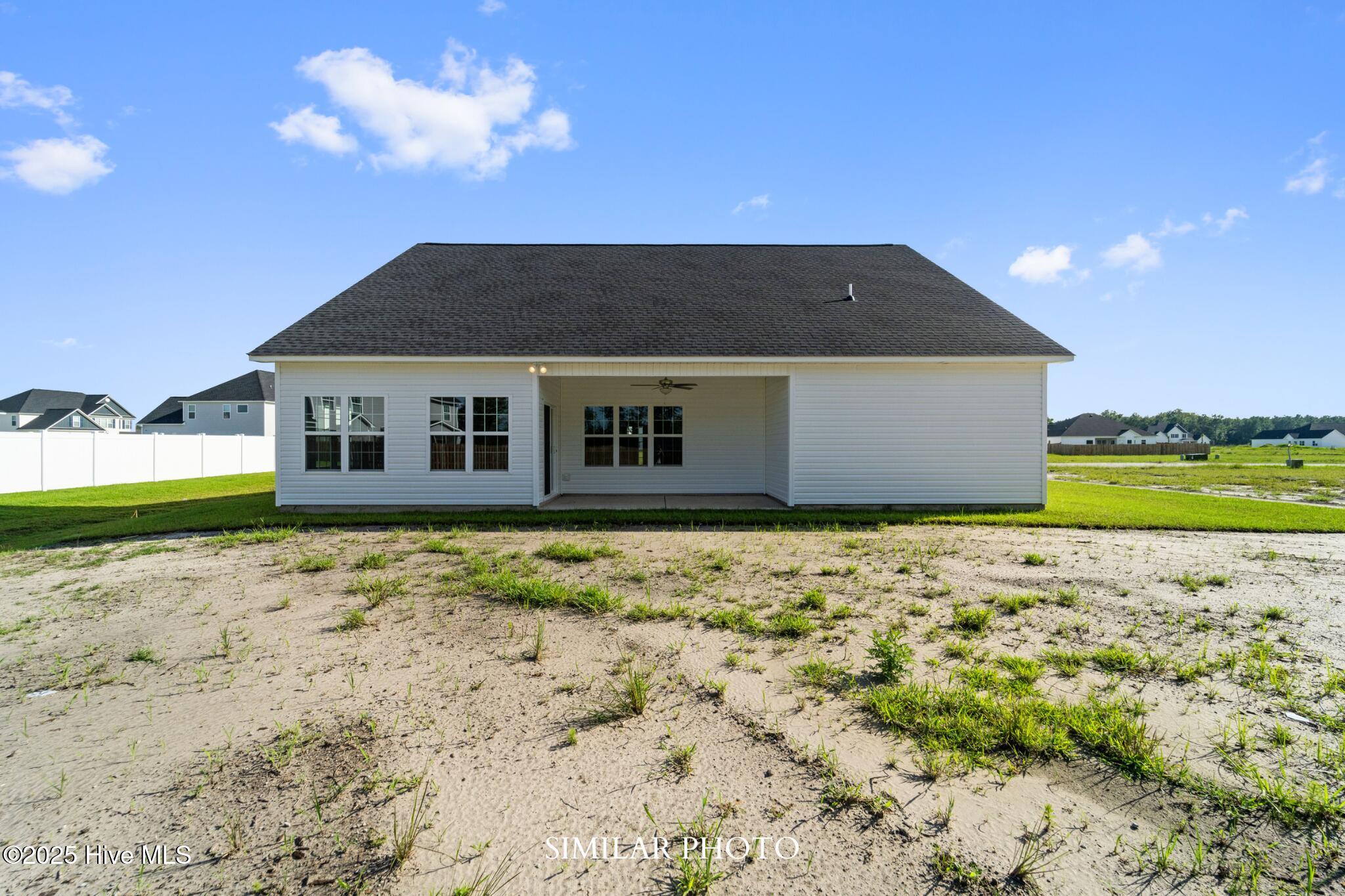 911 Miranda Court, Jacksonville, NC 28546 – photo 5: SIMILAR PHOTO SUTTON-4