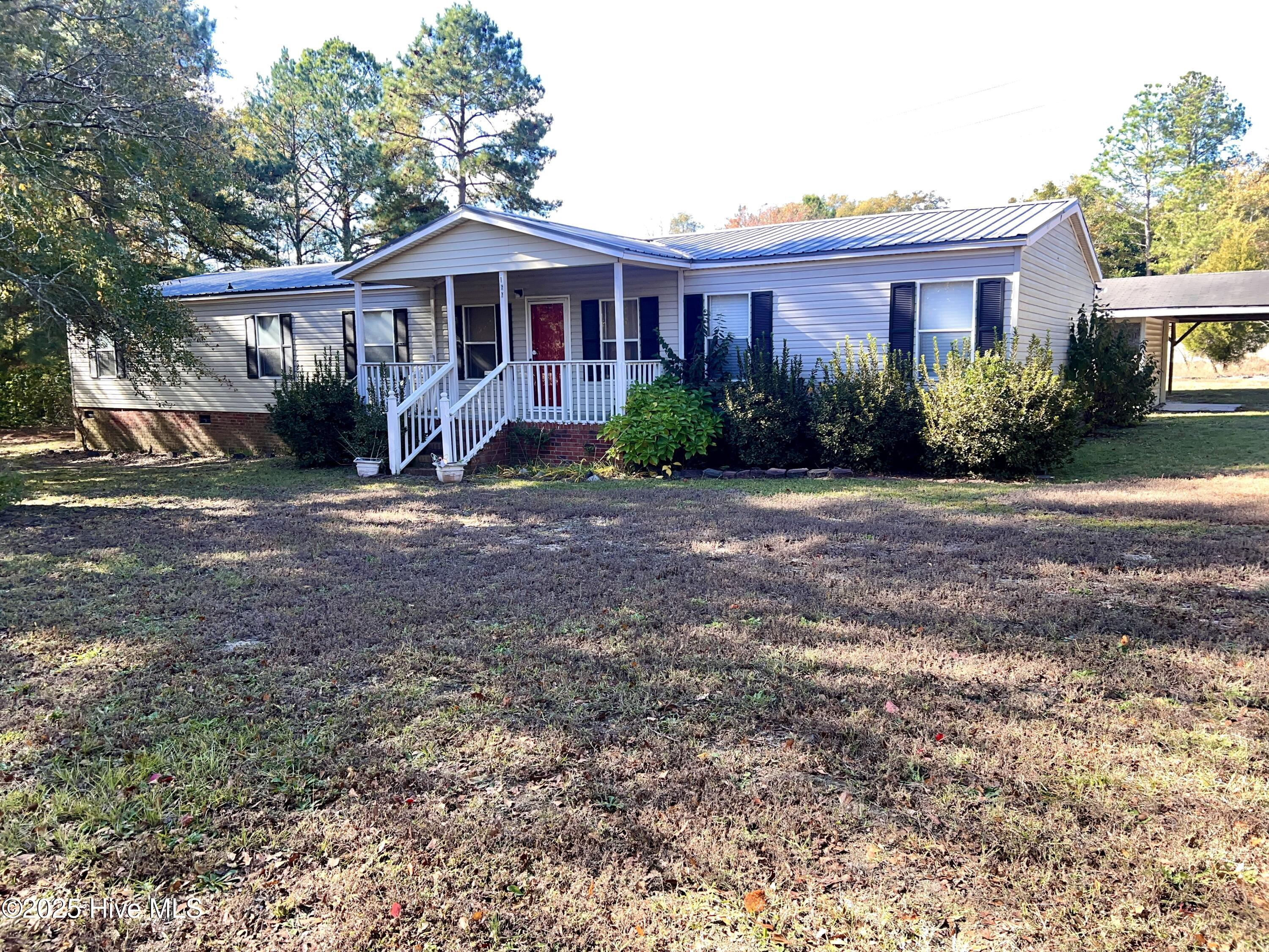 Homes for sale in Rockingham, NC | 166 Philadelphia Dr, Rockingham, NC 28379 | MLS# 100540687