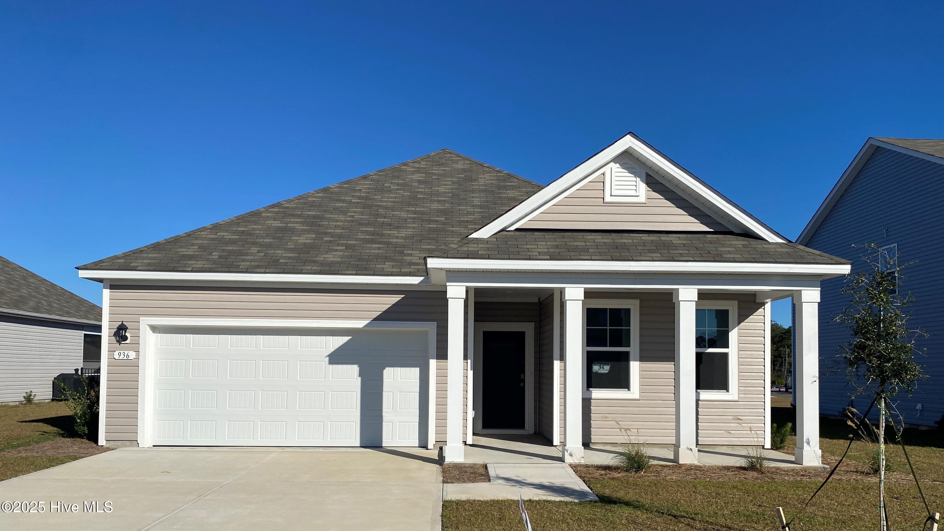 Property at 723 New Haven Lane