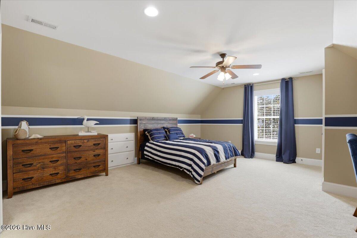 3312 Timber Creek Drive, Rocky Mount, NC, 27804