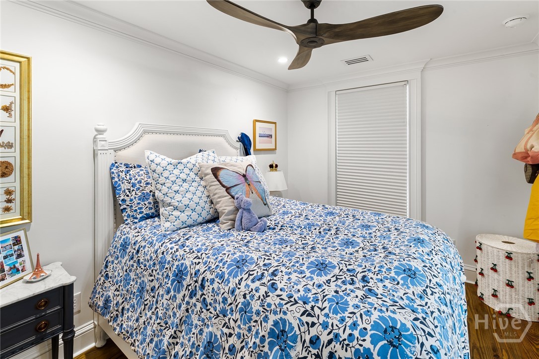 Garden Level- Third Bedroom